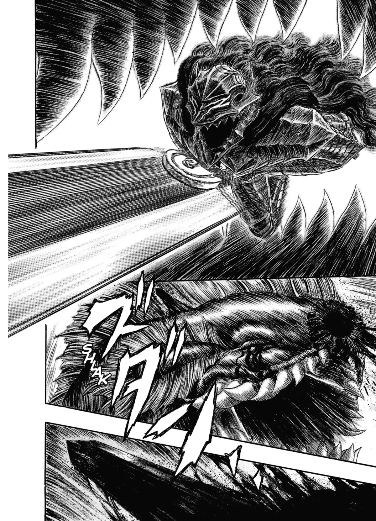Berserk Volume 28 page 116