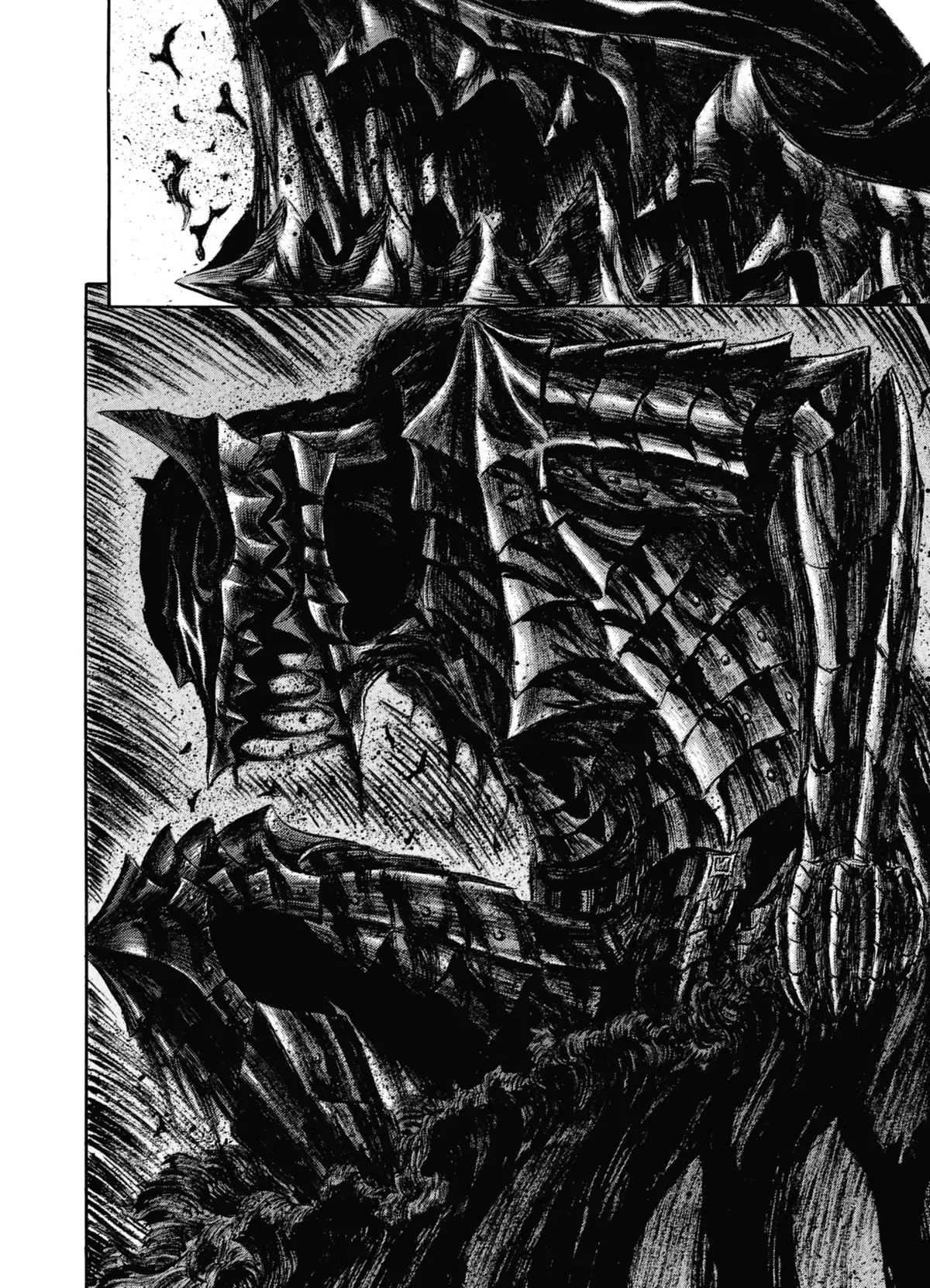 Berserk Volume 28 page 118