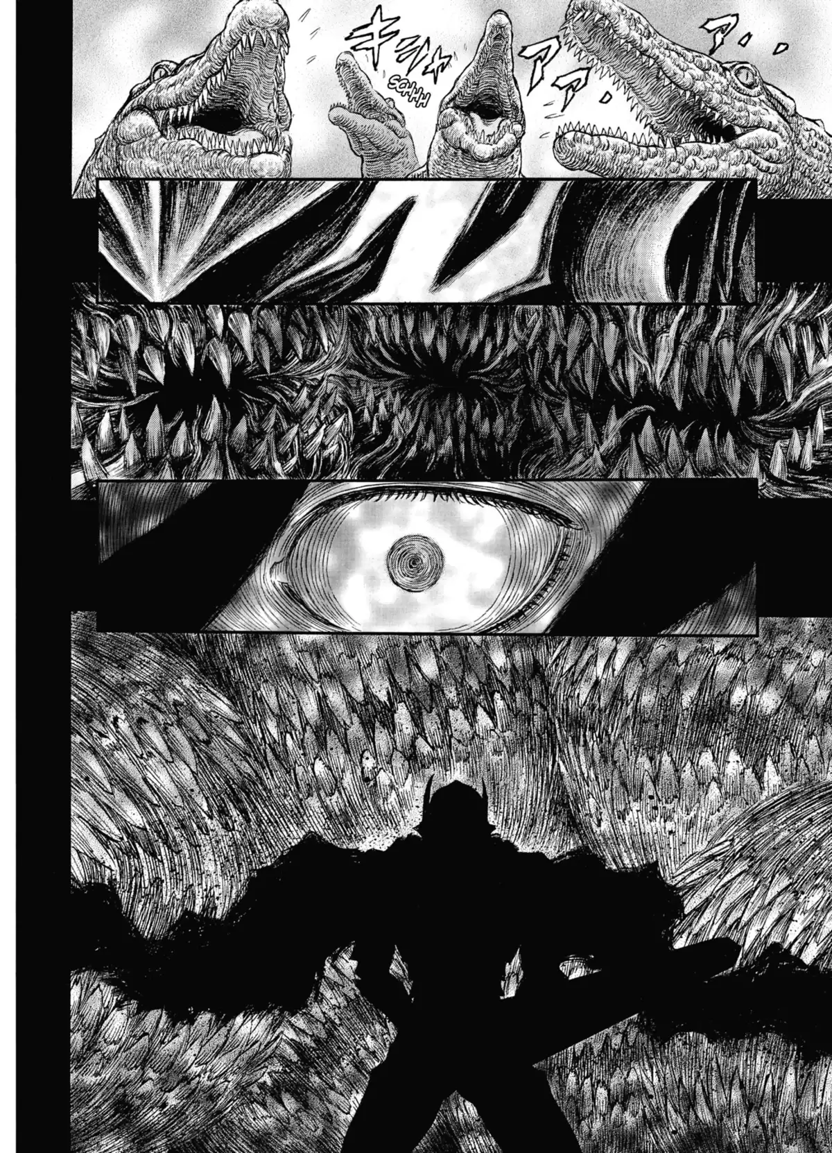 Berserk Volume 28 page 120