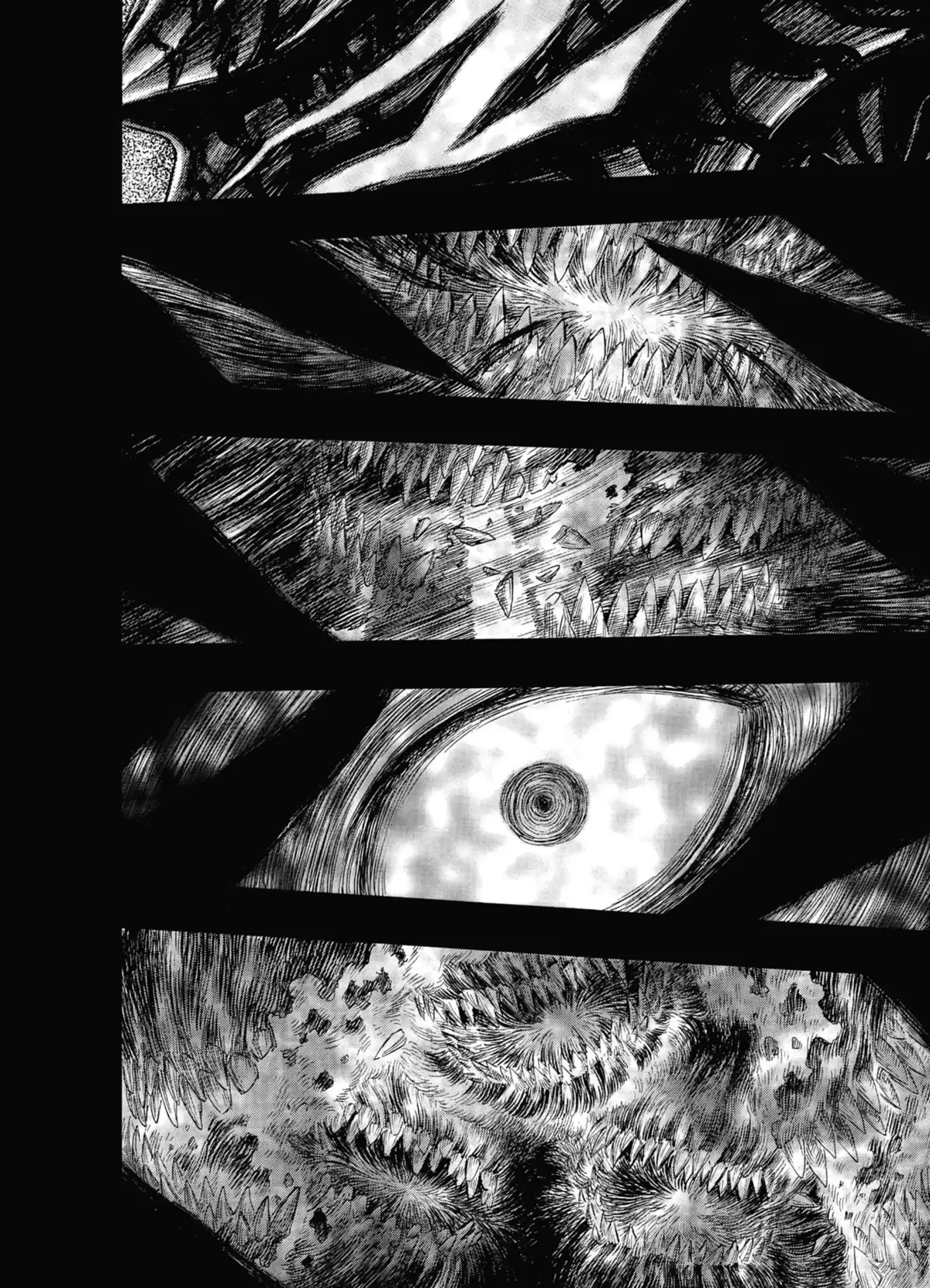 Berserk Volume 28 page 124