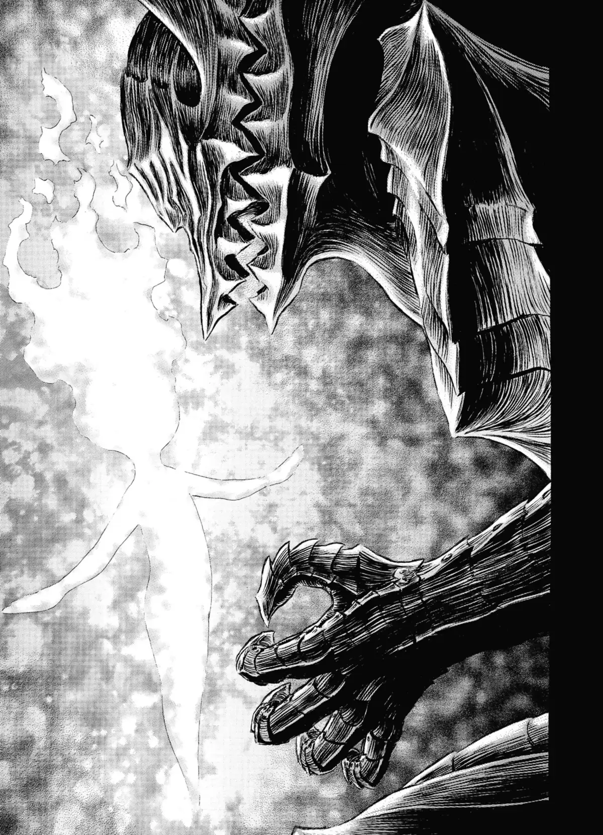 Berserk Volume 28 page 130