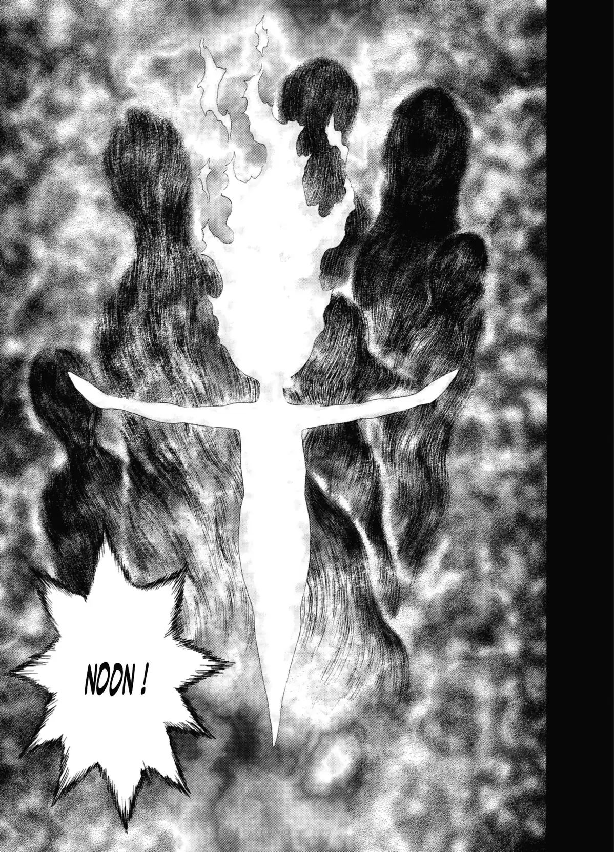 Berserk Volume 28 page 132