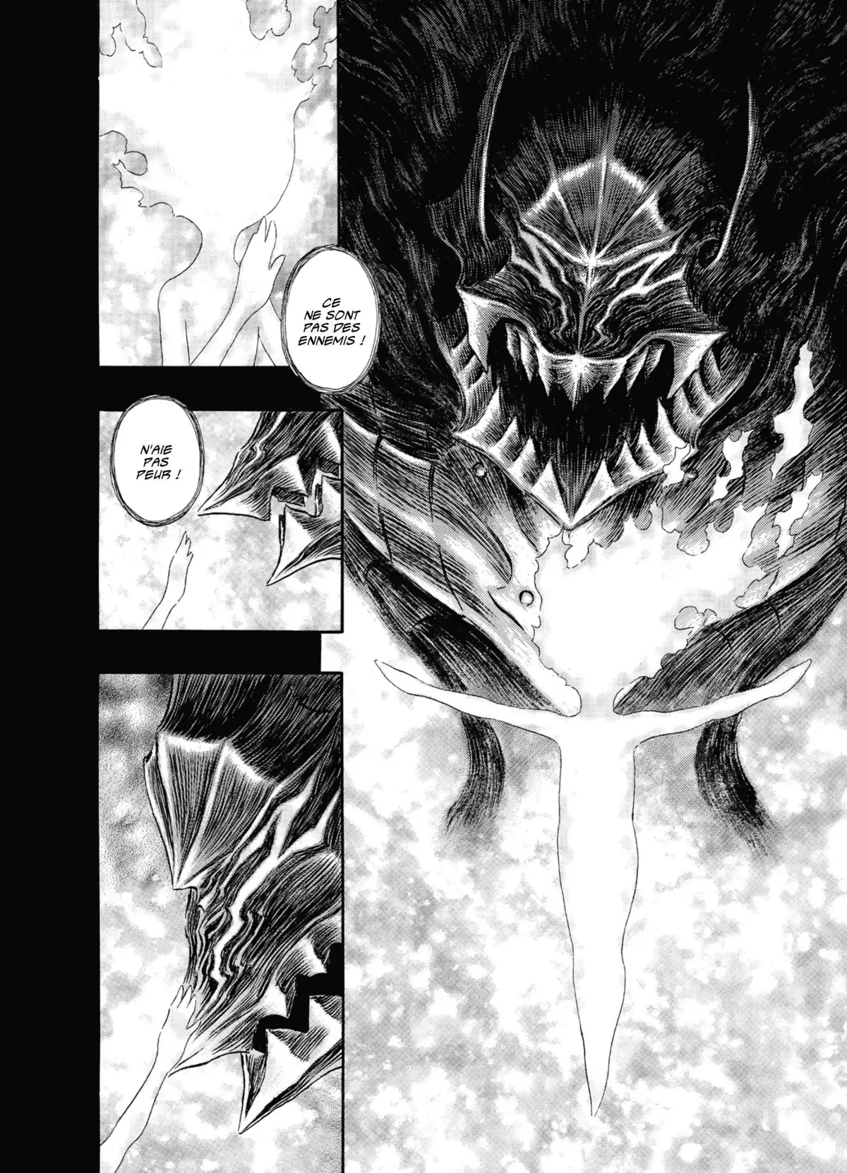 Berserk Volume 28 page 133