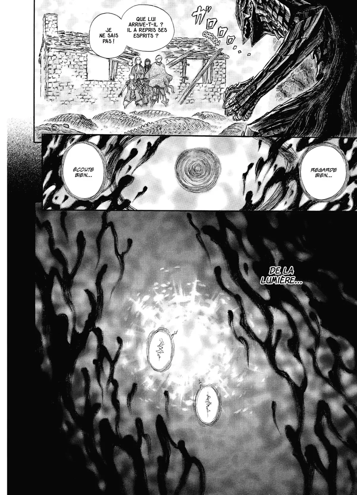 Berserk Volume 28 page 135