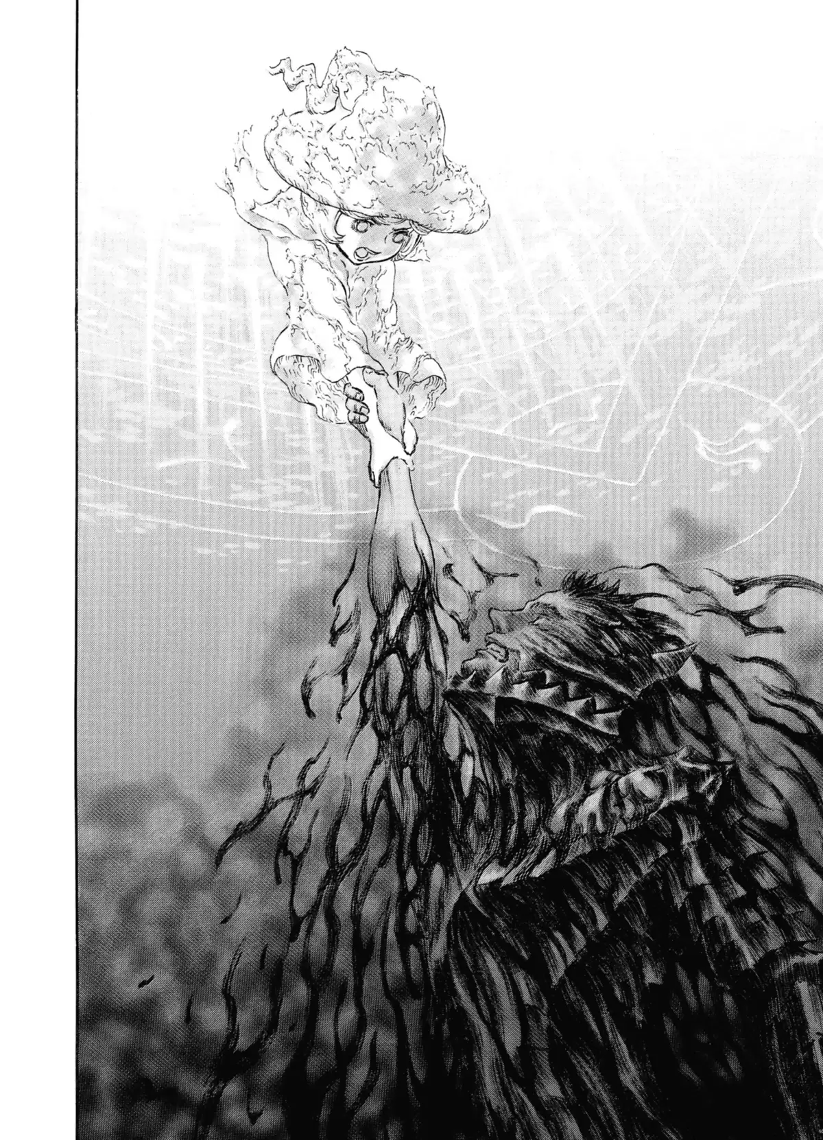 Berserk Volume 28 page 137