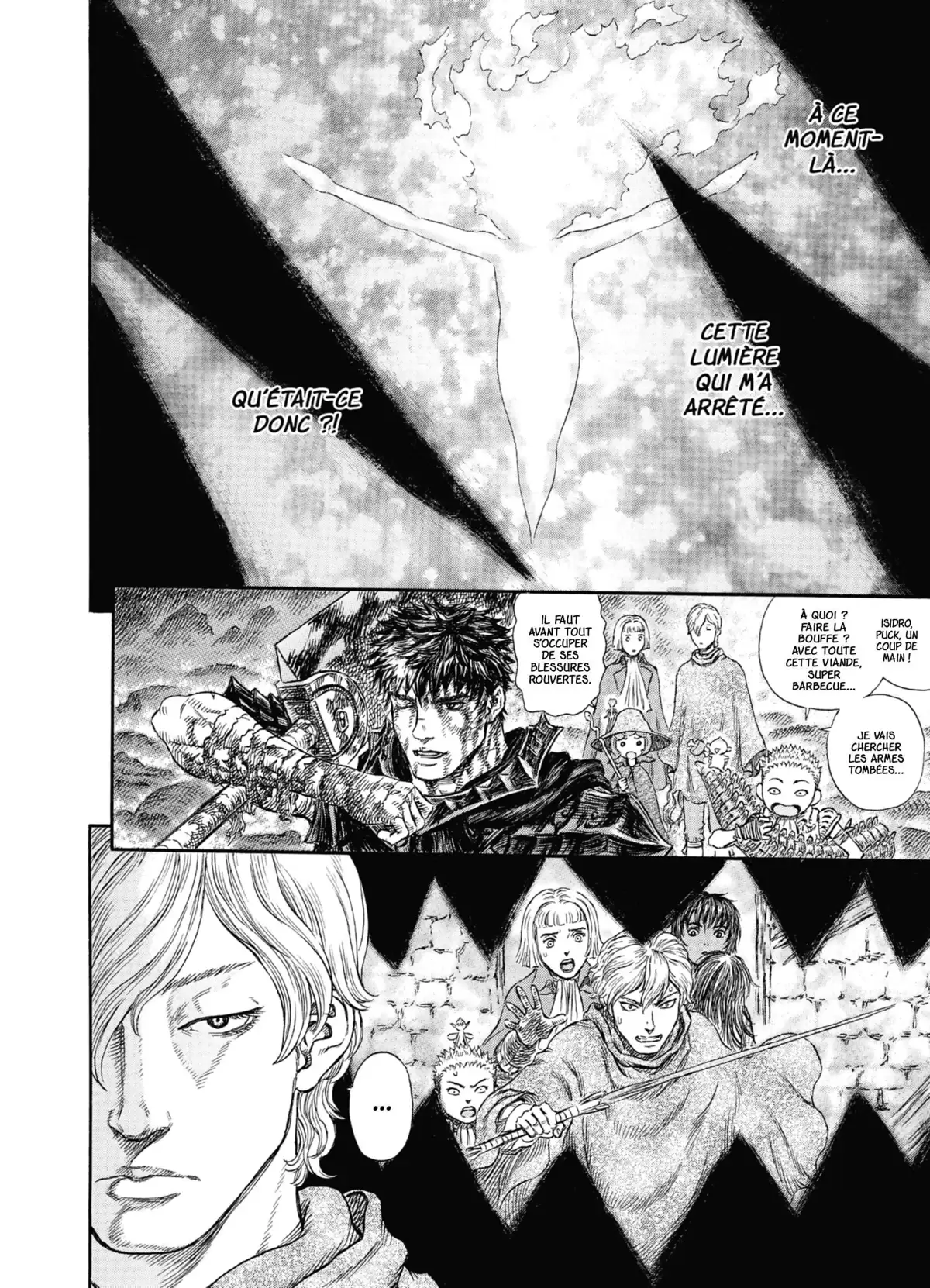 Berserk Volume 28 page 143
