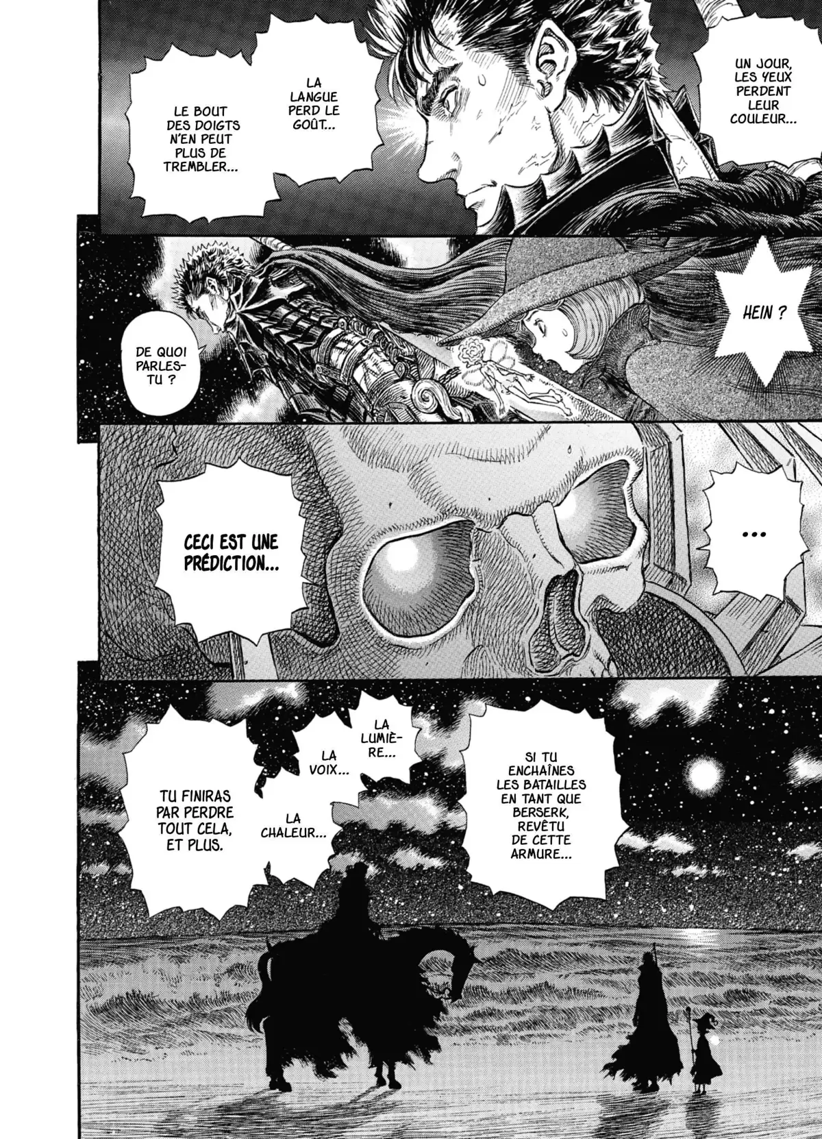 Berserk Volume 28 page 16
