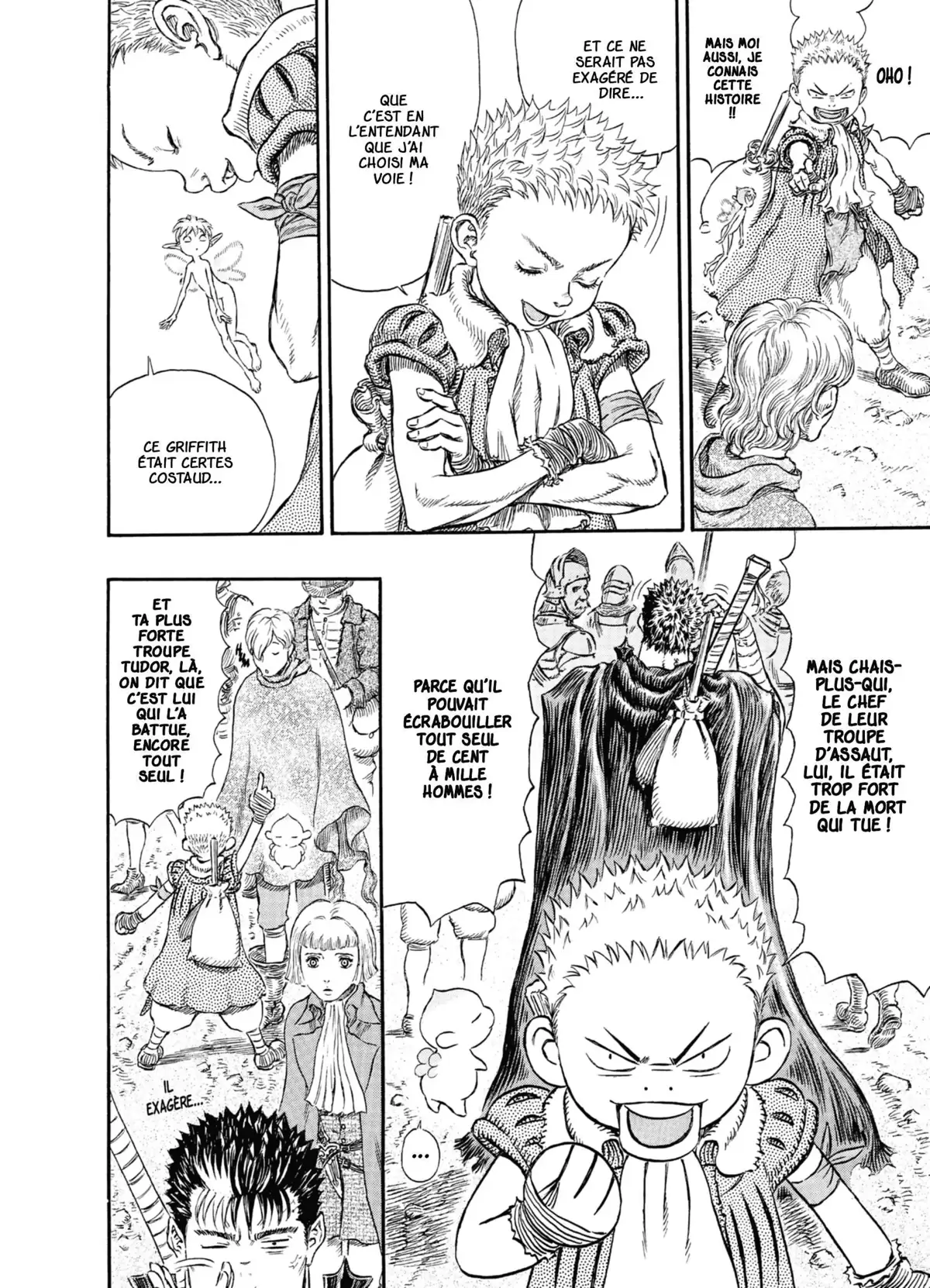 Berserk Volume 28 page 162