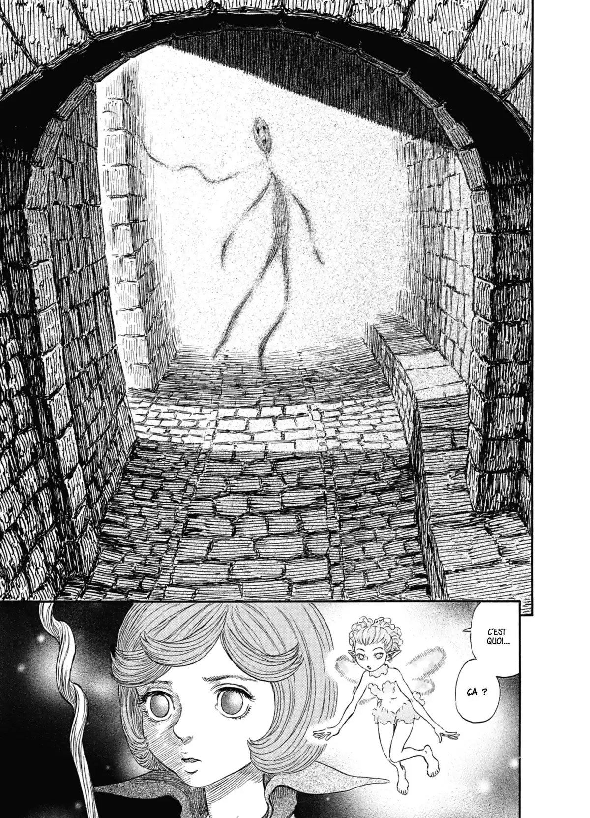 Berserk Volume 28 page 171