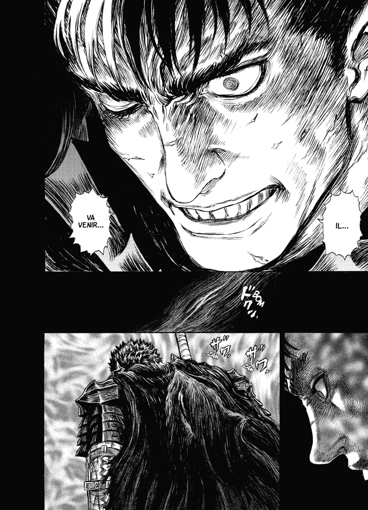 Berserk Volume 28 page 24