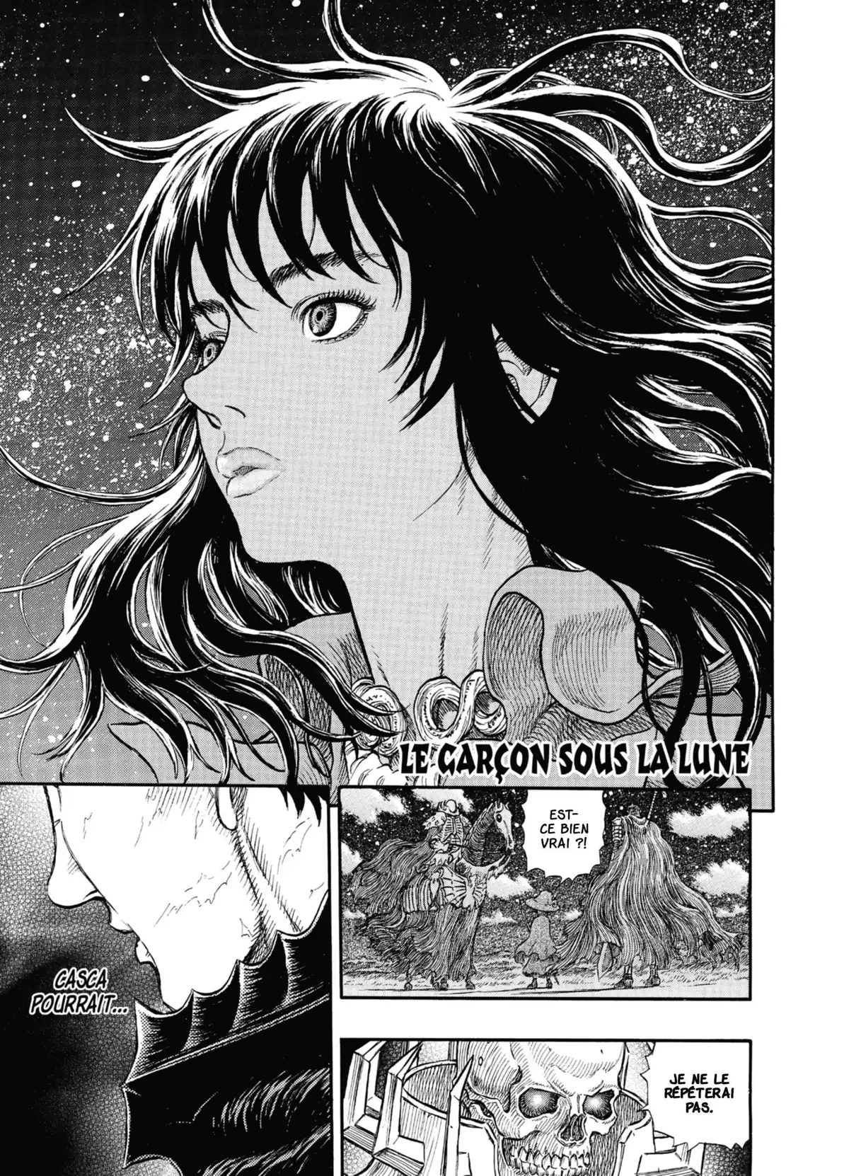 Berserk Volume 28 page 29