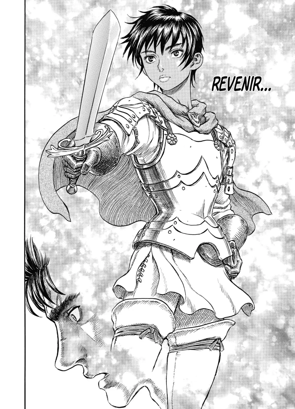 Berserk Volume 28 page 30