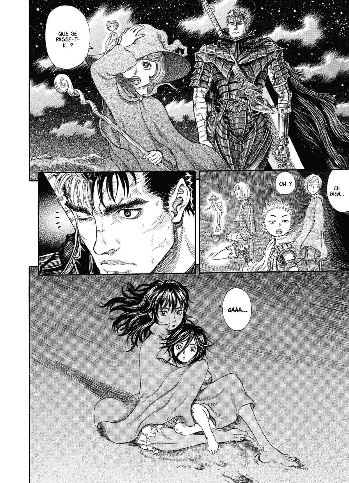 Berserk Volume 28 page 38