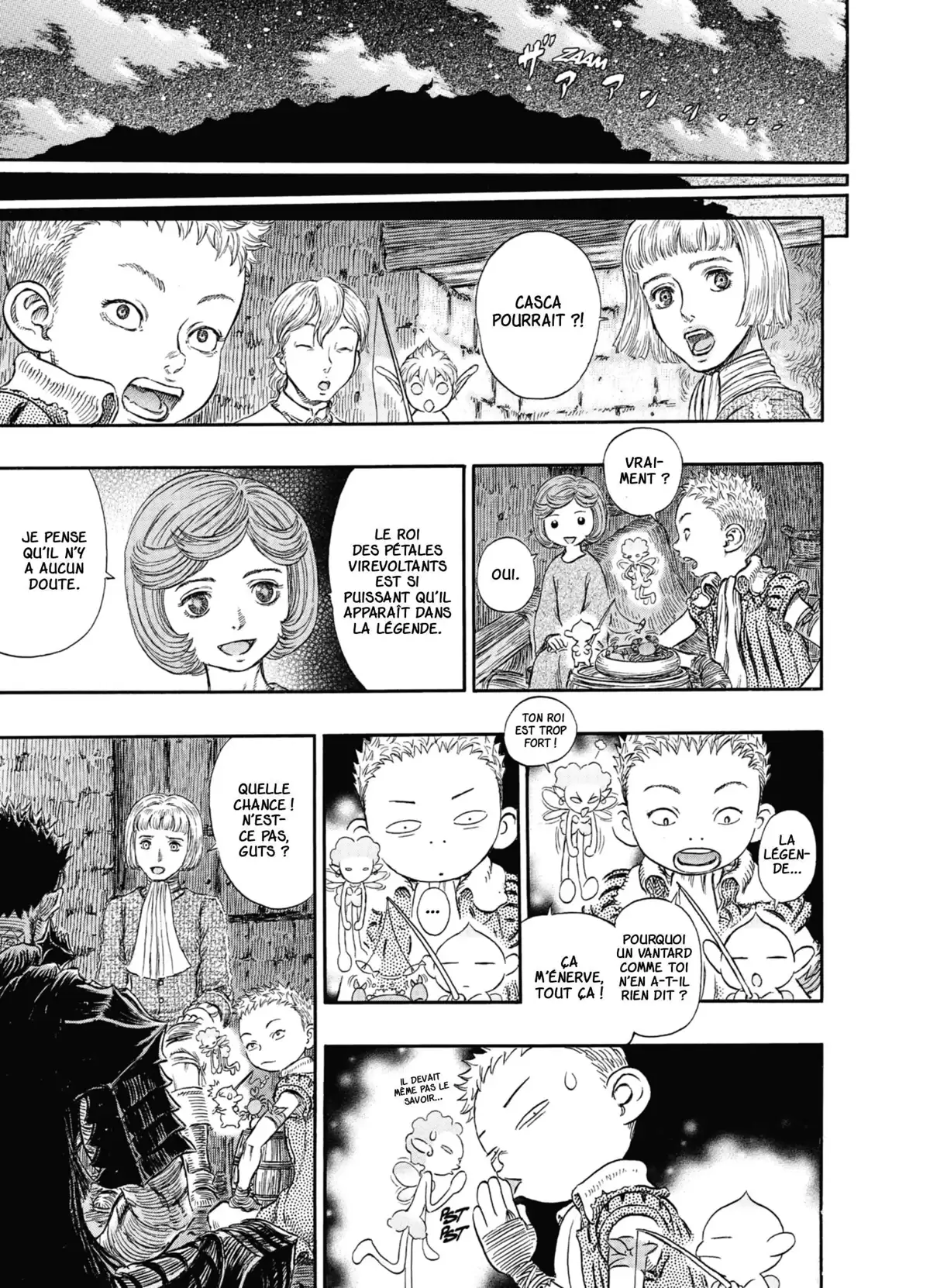 Berserk Volume 28 page 41