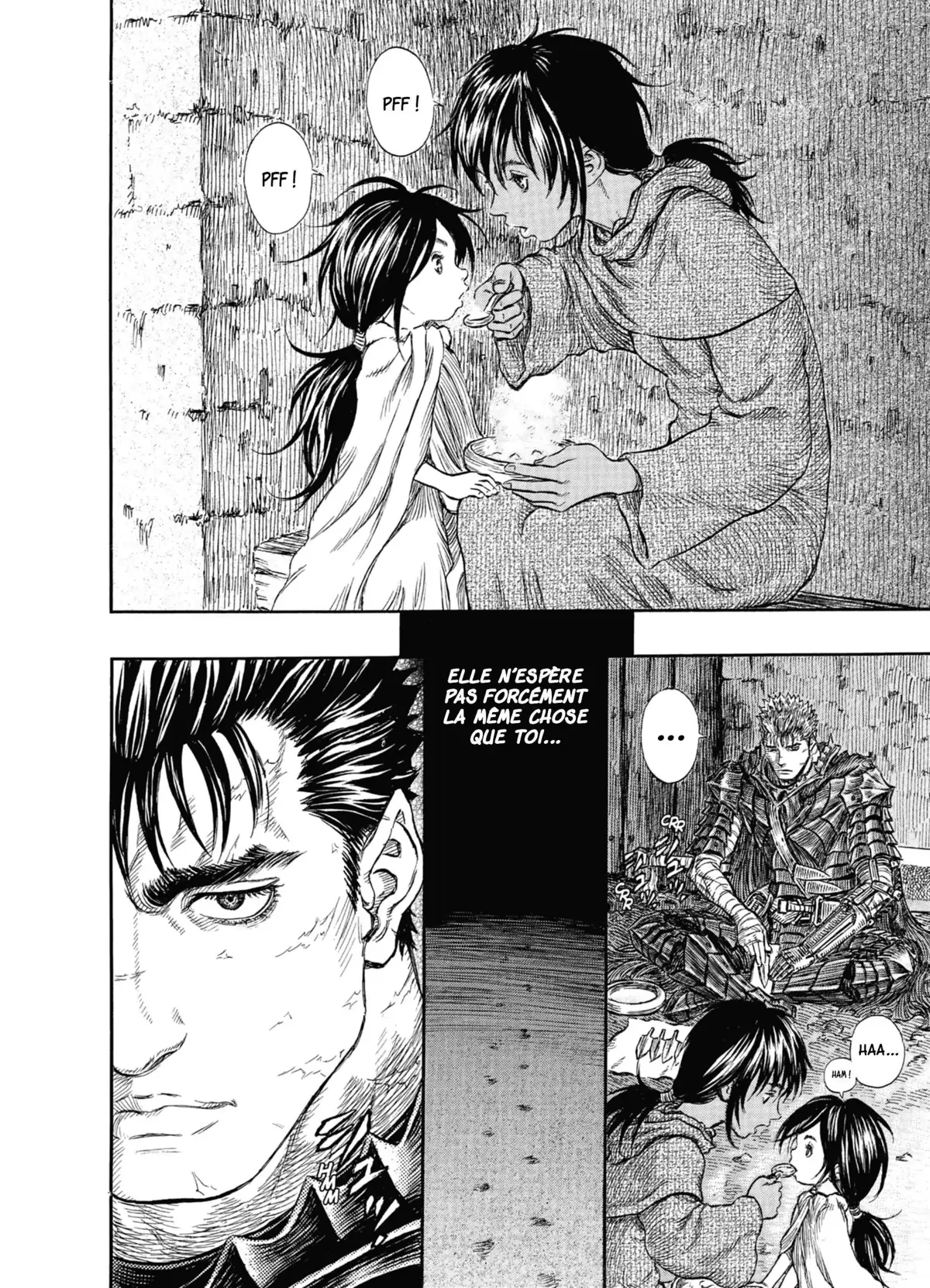 Berserk Volume 28 page 42