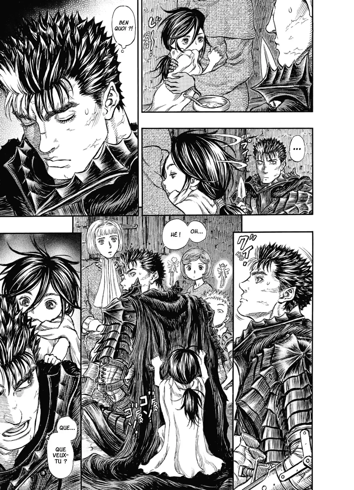Berserk Volume 28 page 45