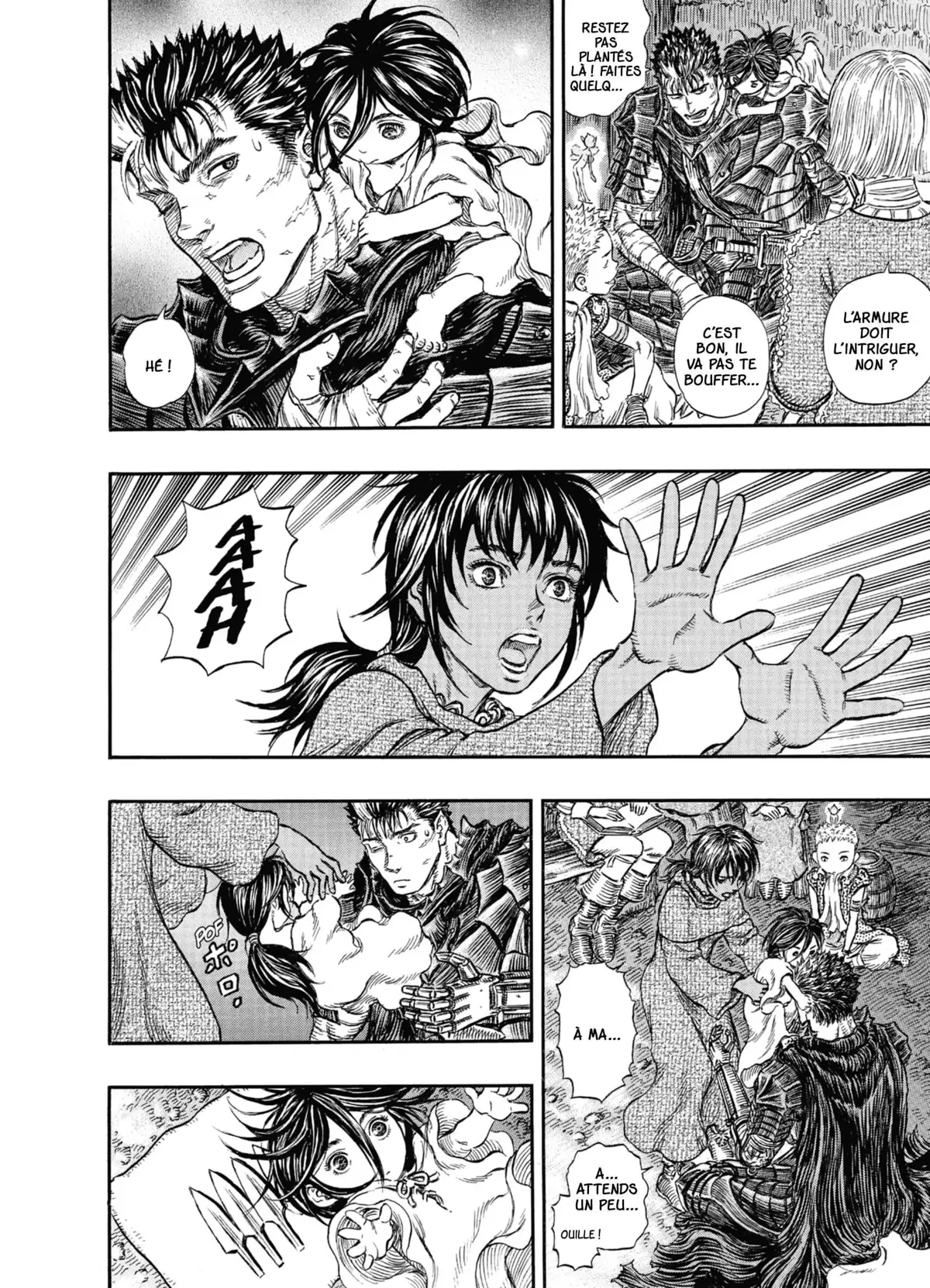 Berserk Volume 28 page 46