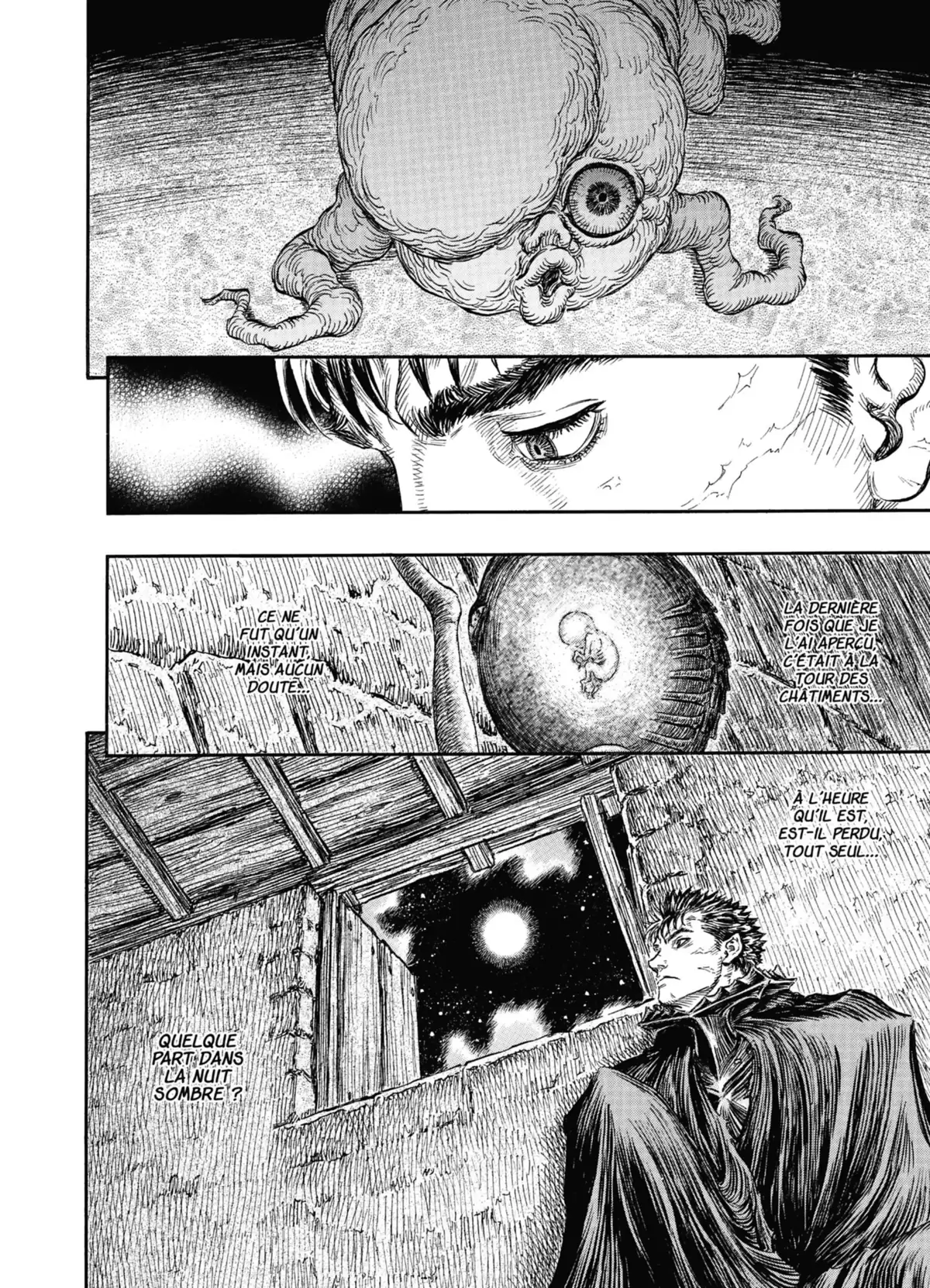 Berserk Volume 28 page 50