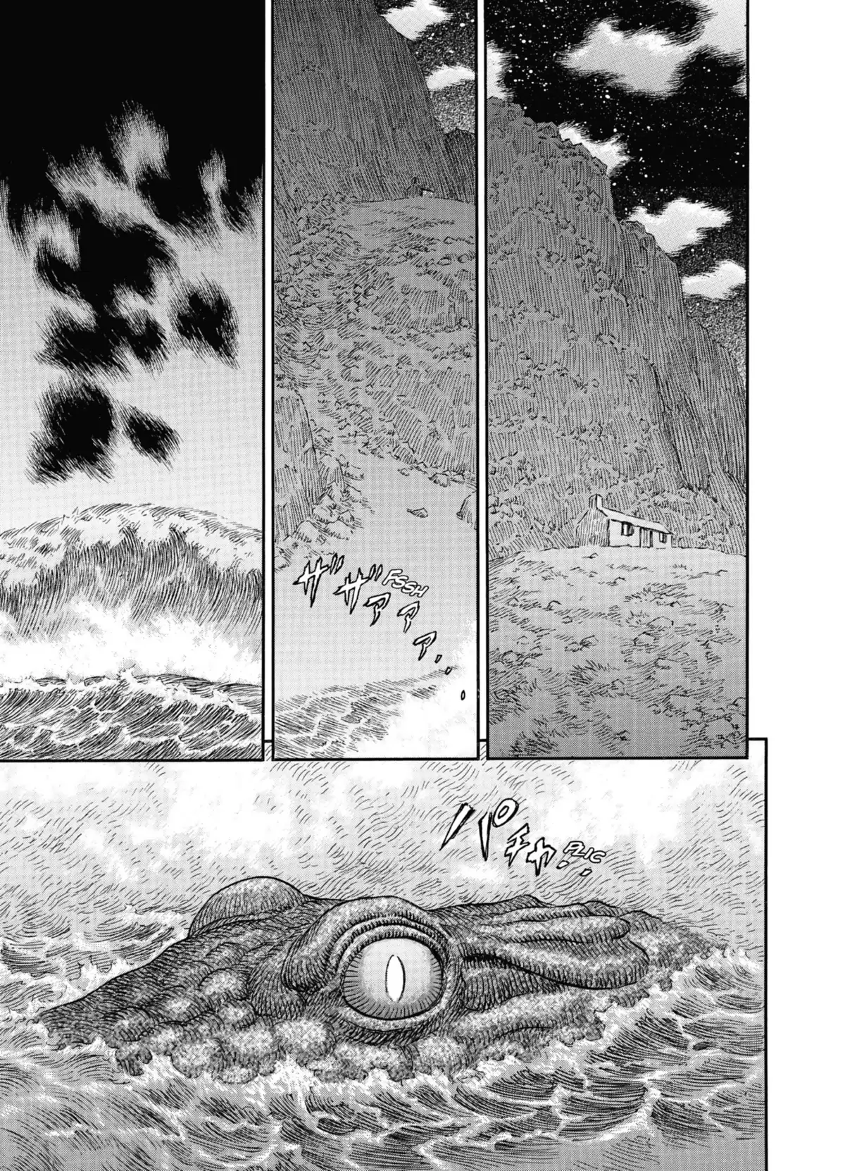 Berserk Volume 28 page 51