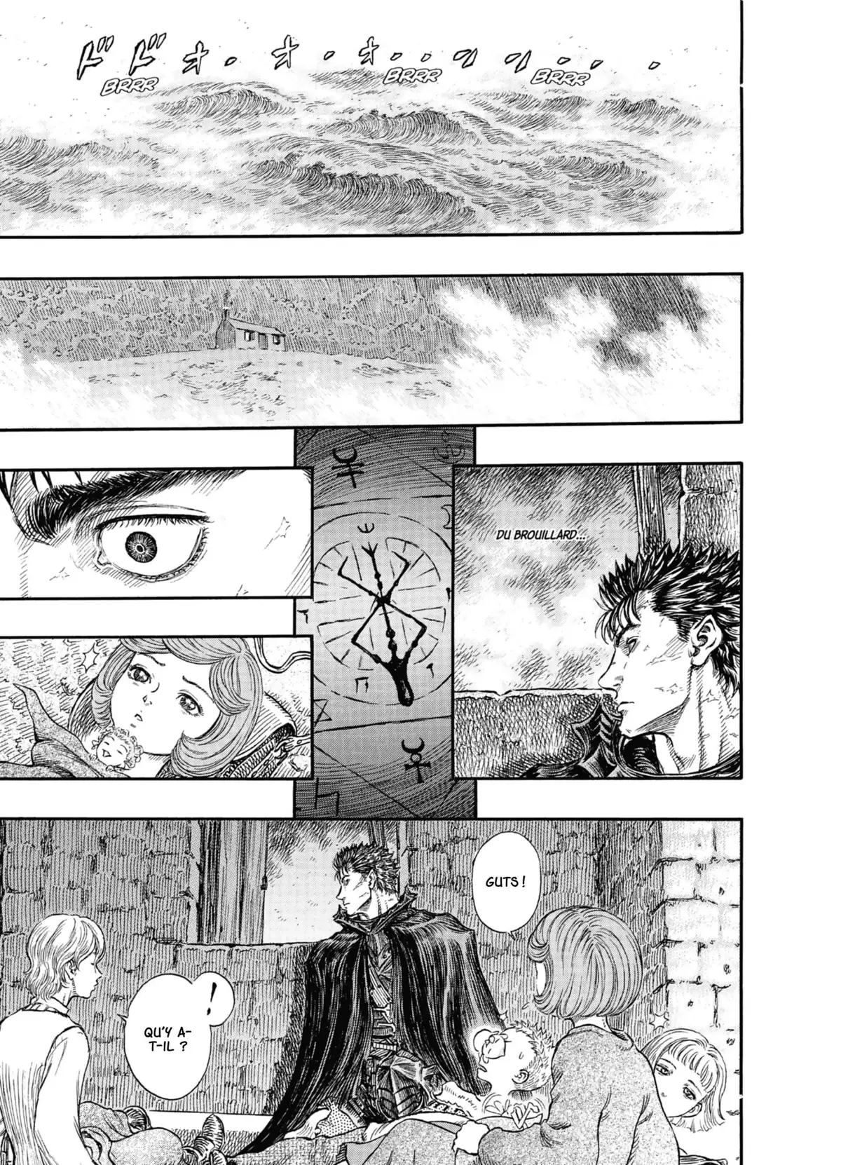 Berserk Volume 28 page 53