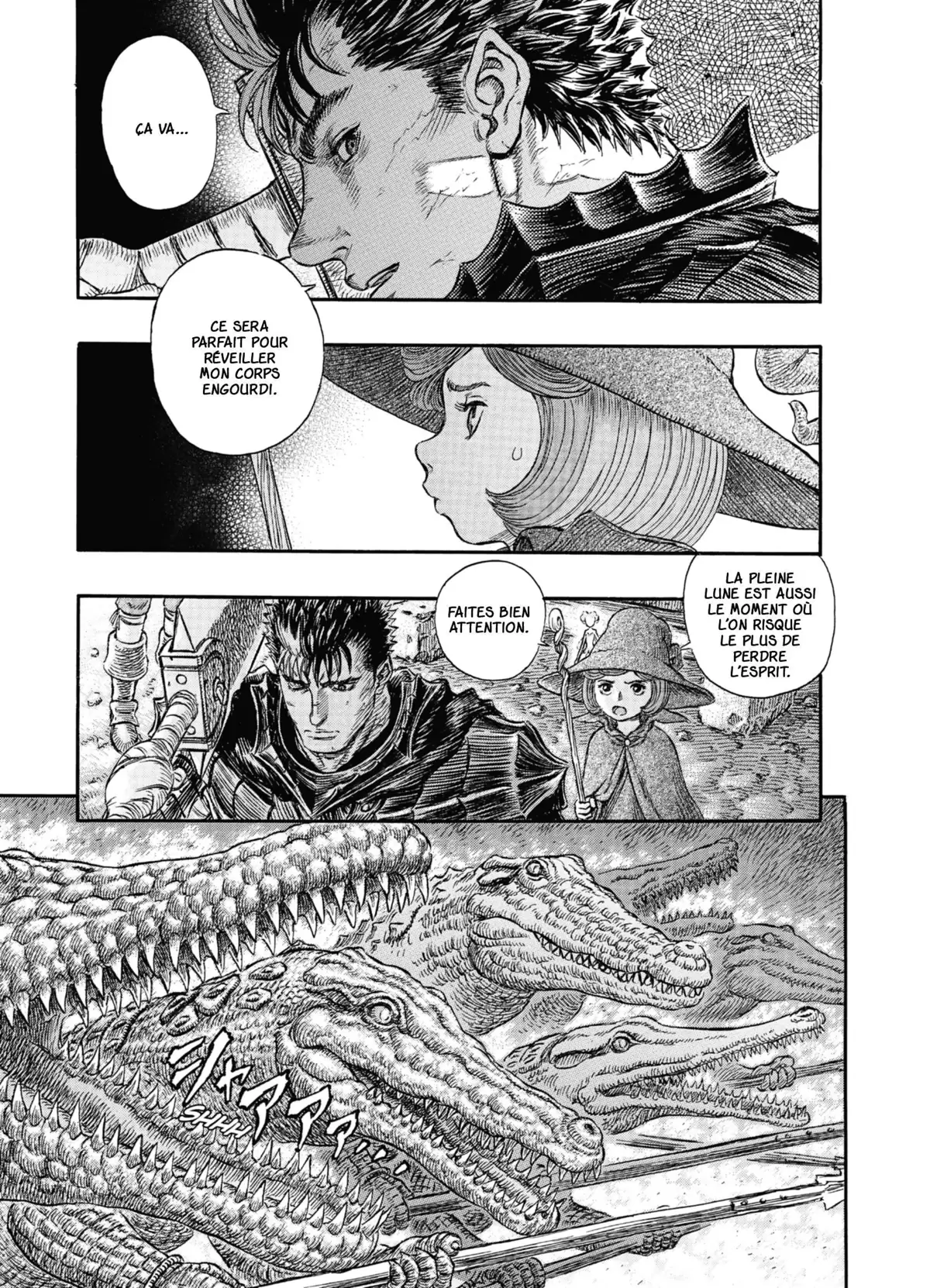 Berserk Volume 28 page 63