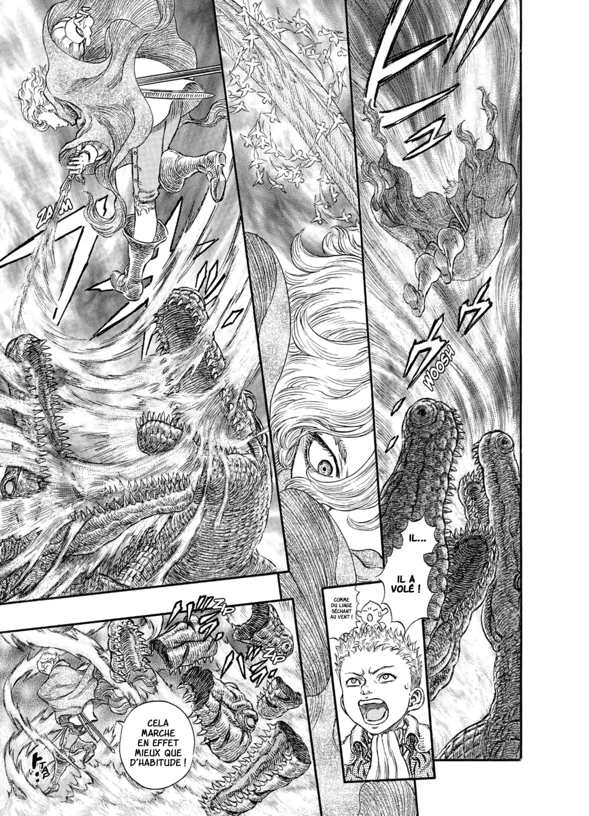 Berserk Volume 28 page 65