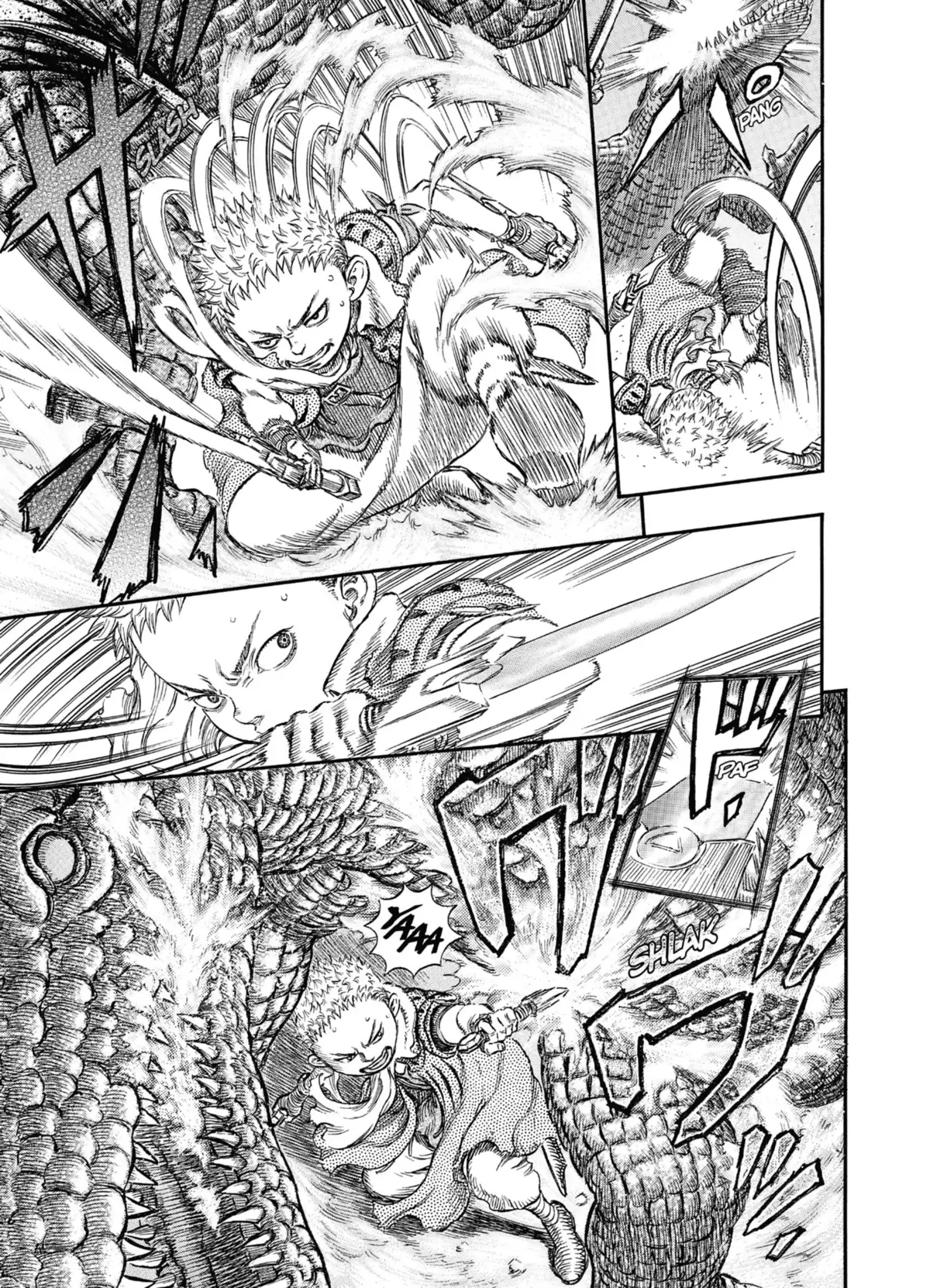 Berserk Volume 28 page 67