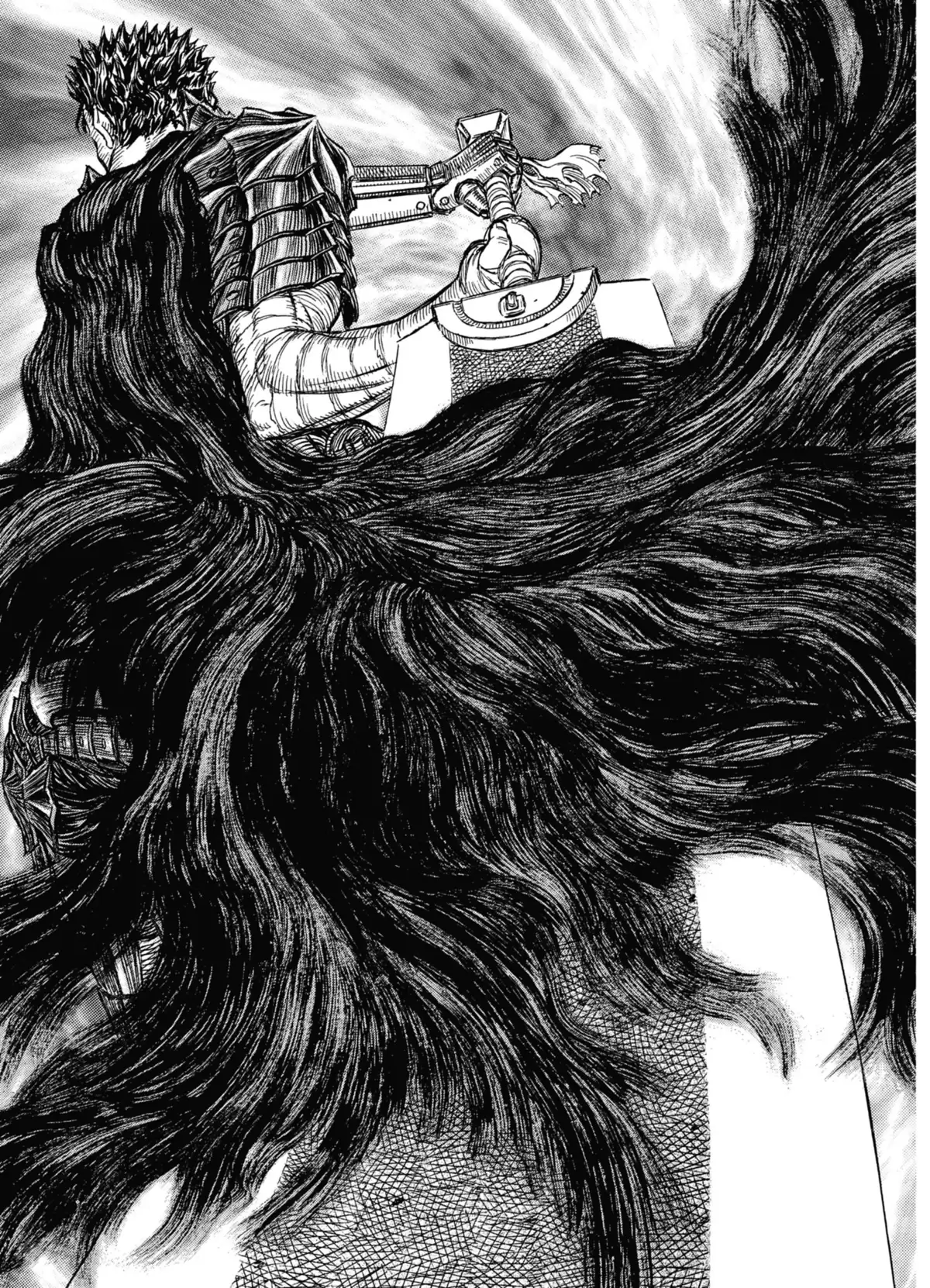 Berserk Volume 28 page 69