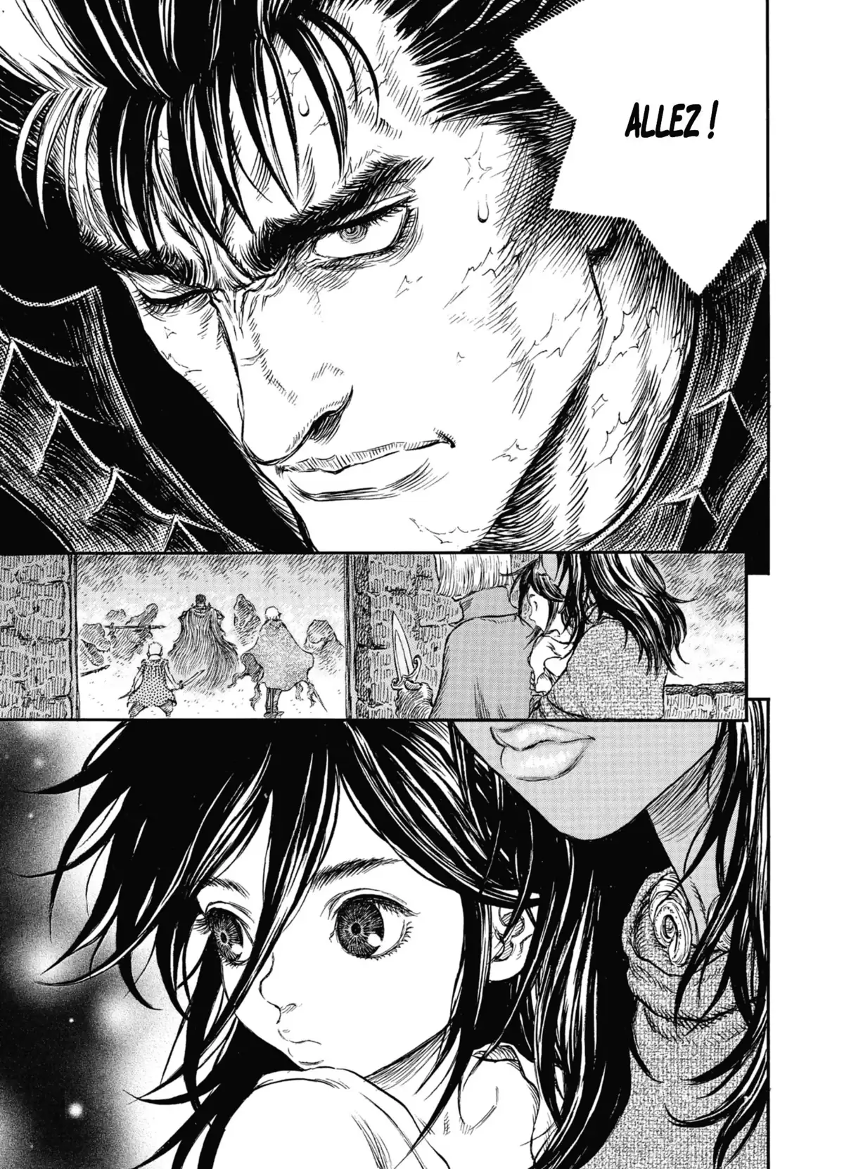 Berserk Volume 28 page 72