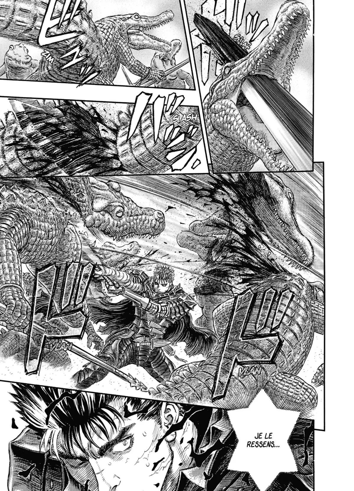 Berserk Volume 28 page 76