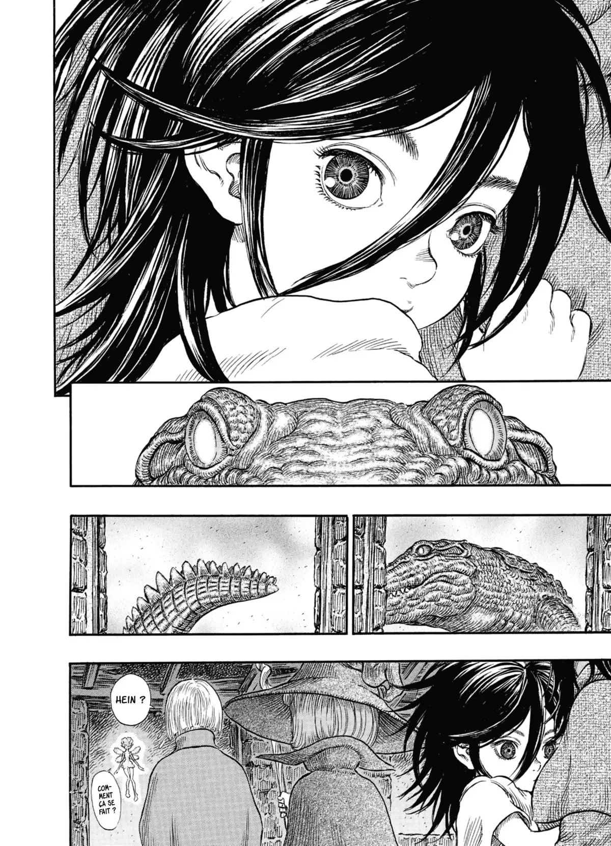 Berserk Volume 28 page 79