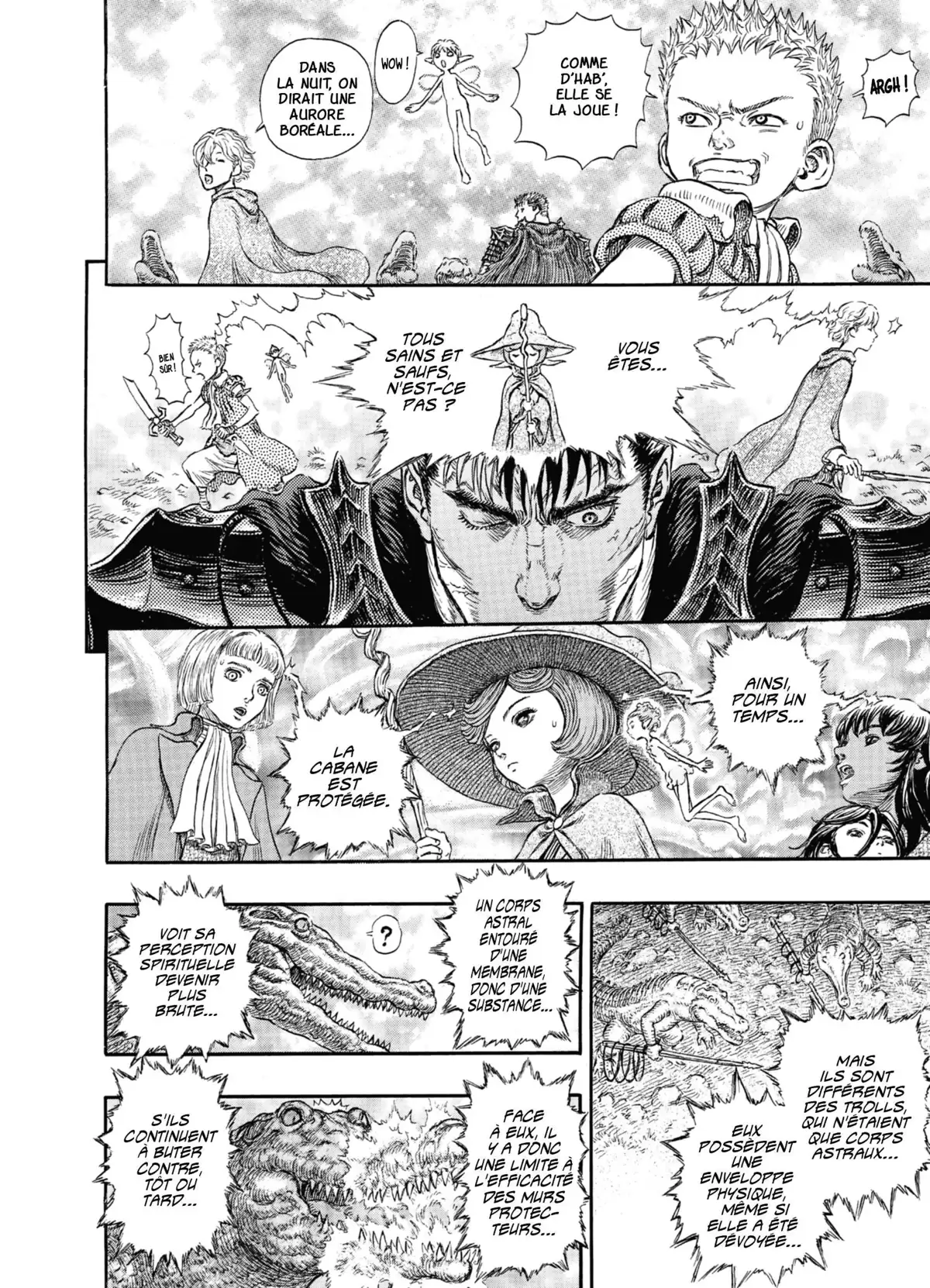 Berserk Volume 28 page 81