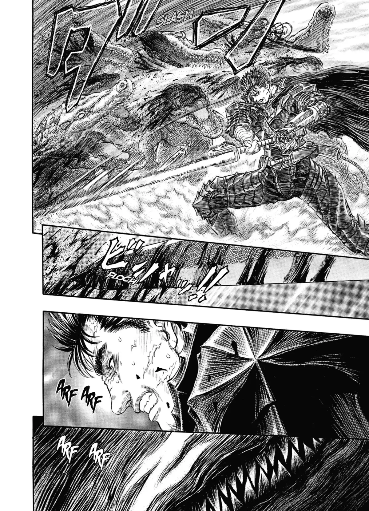 Berserk Volume 28 page 83