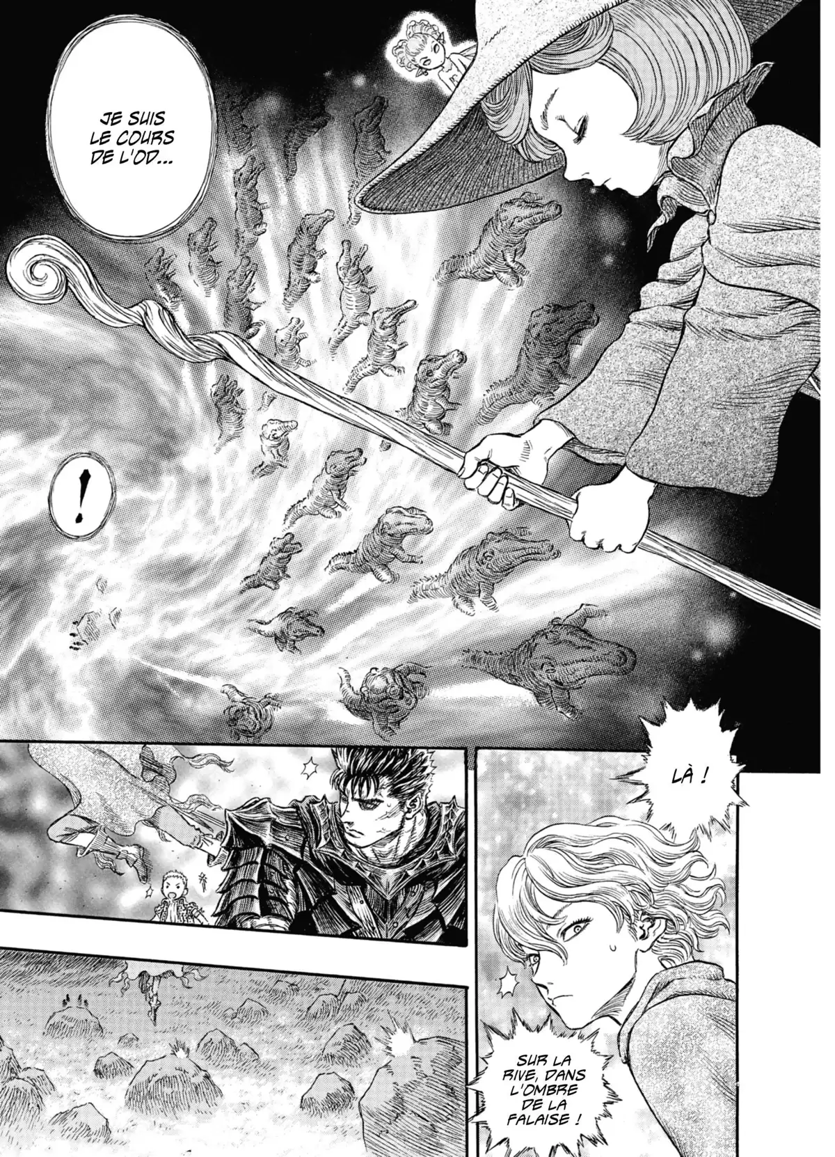 Berserk Volume 28 page 86