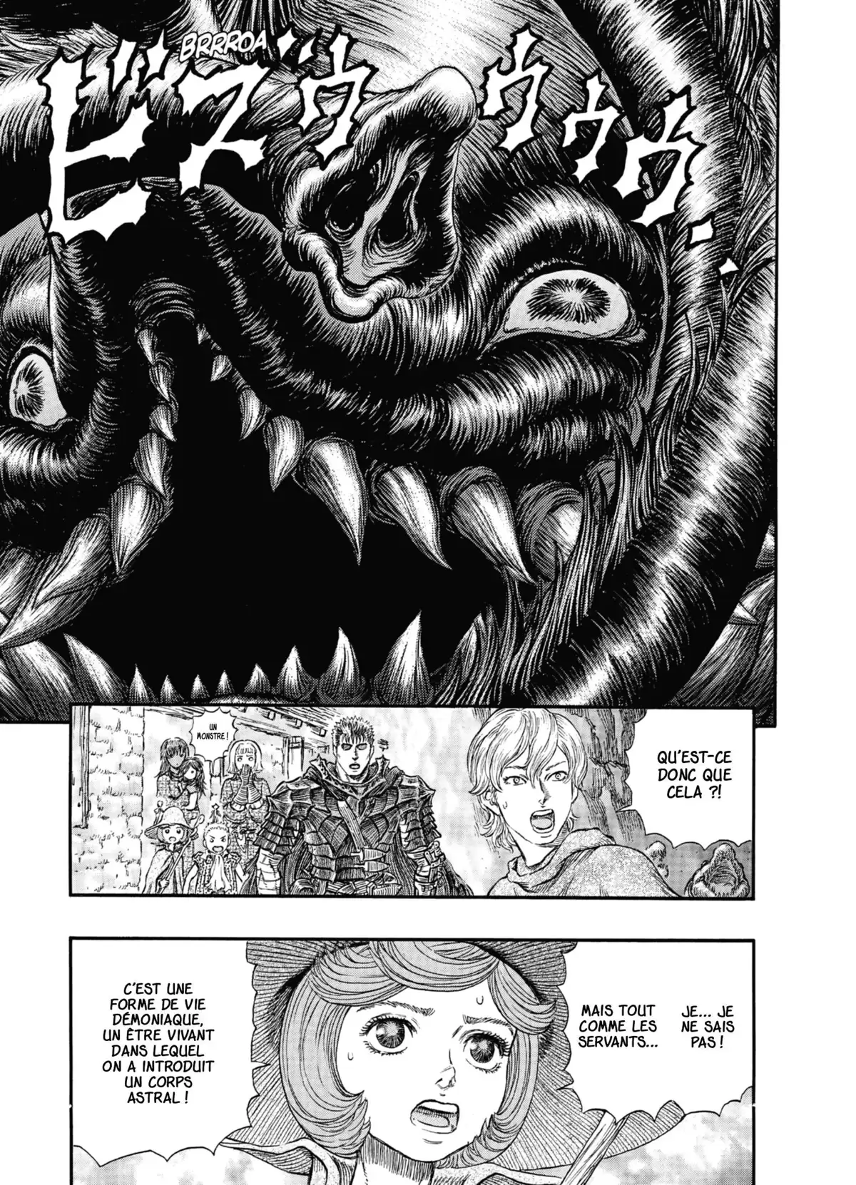 Berserk Volume 28 page 93