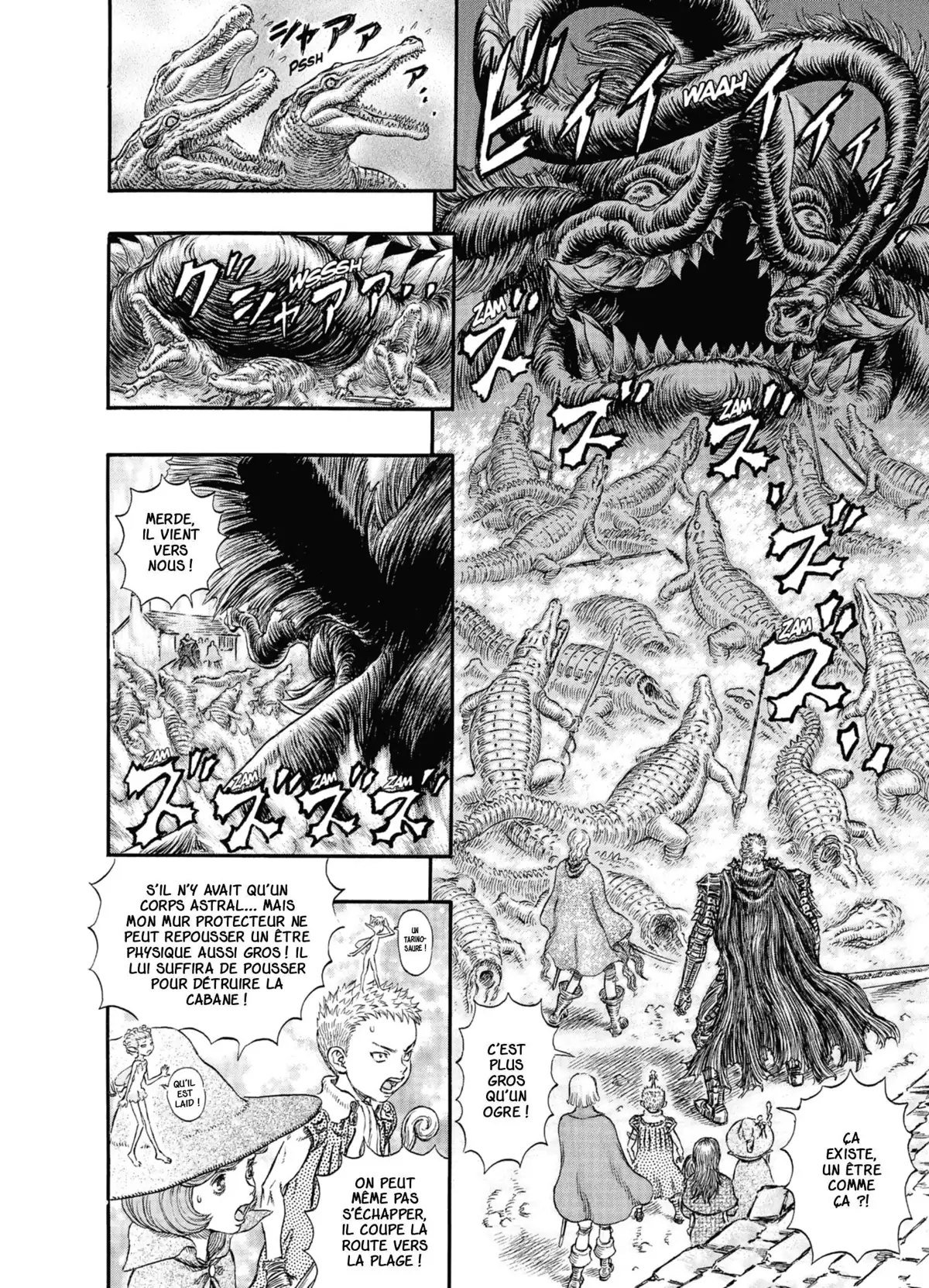 Berserk Volume 28 page 94