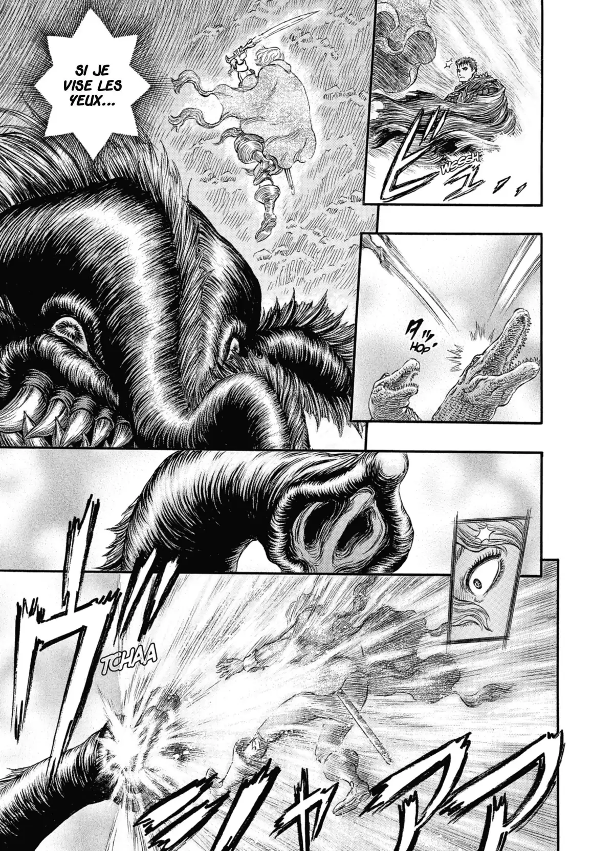 Berserk Volume 28 page 95