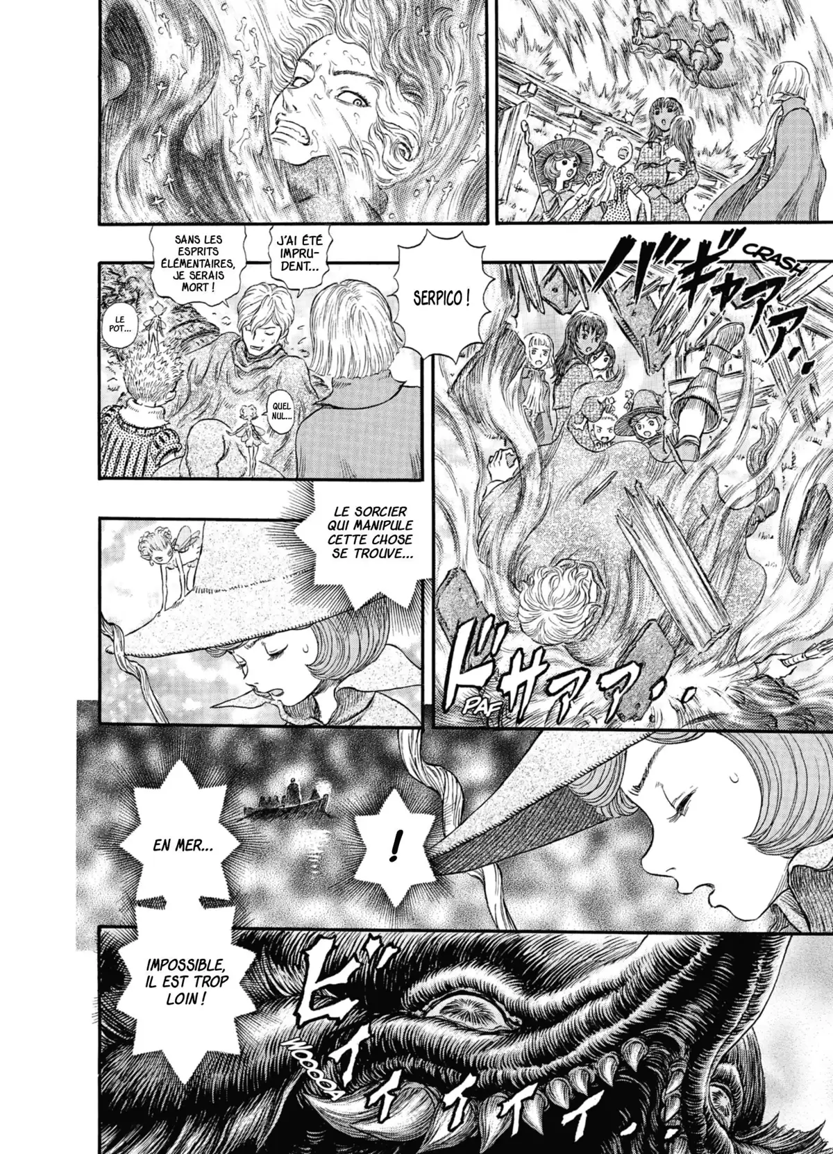 Berserk Volume 28 page 96