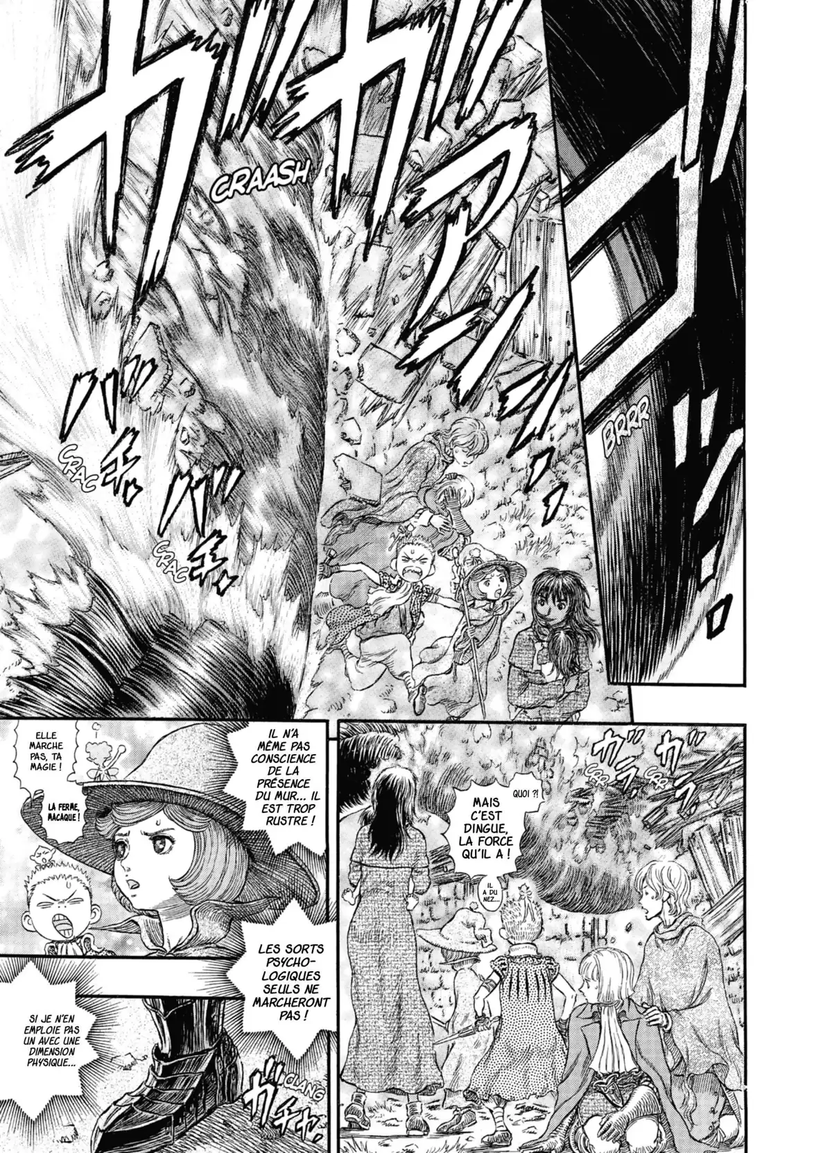 Berserk Volume 28 page 97