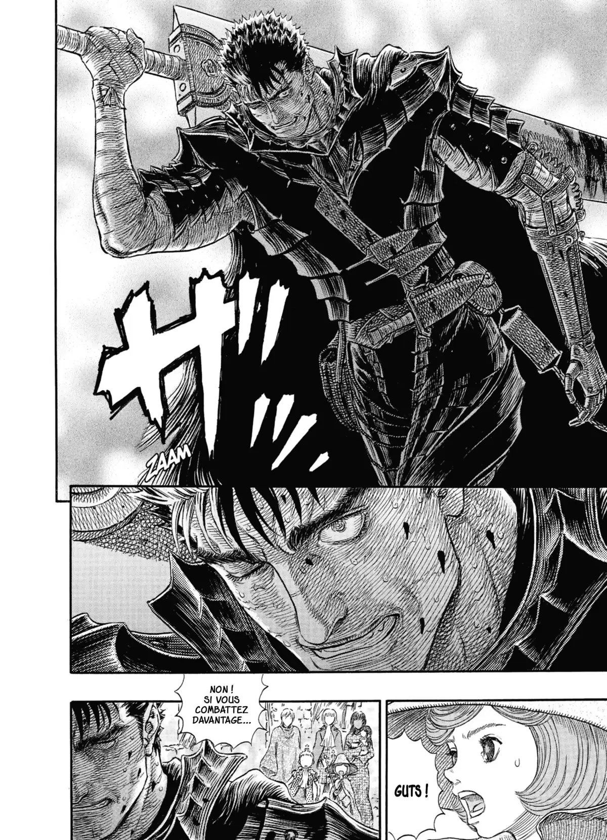 Berserk Volume 28 page 98