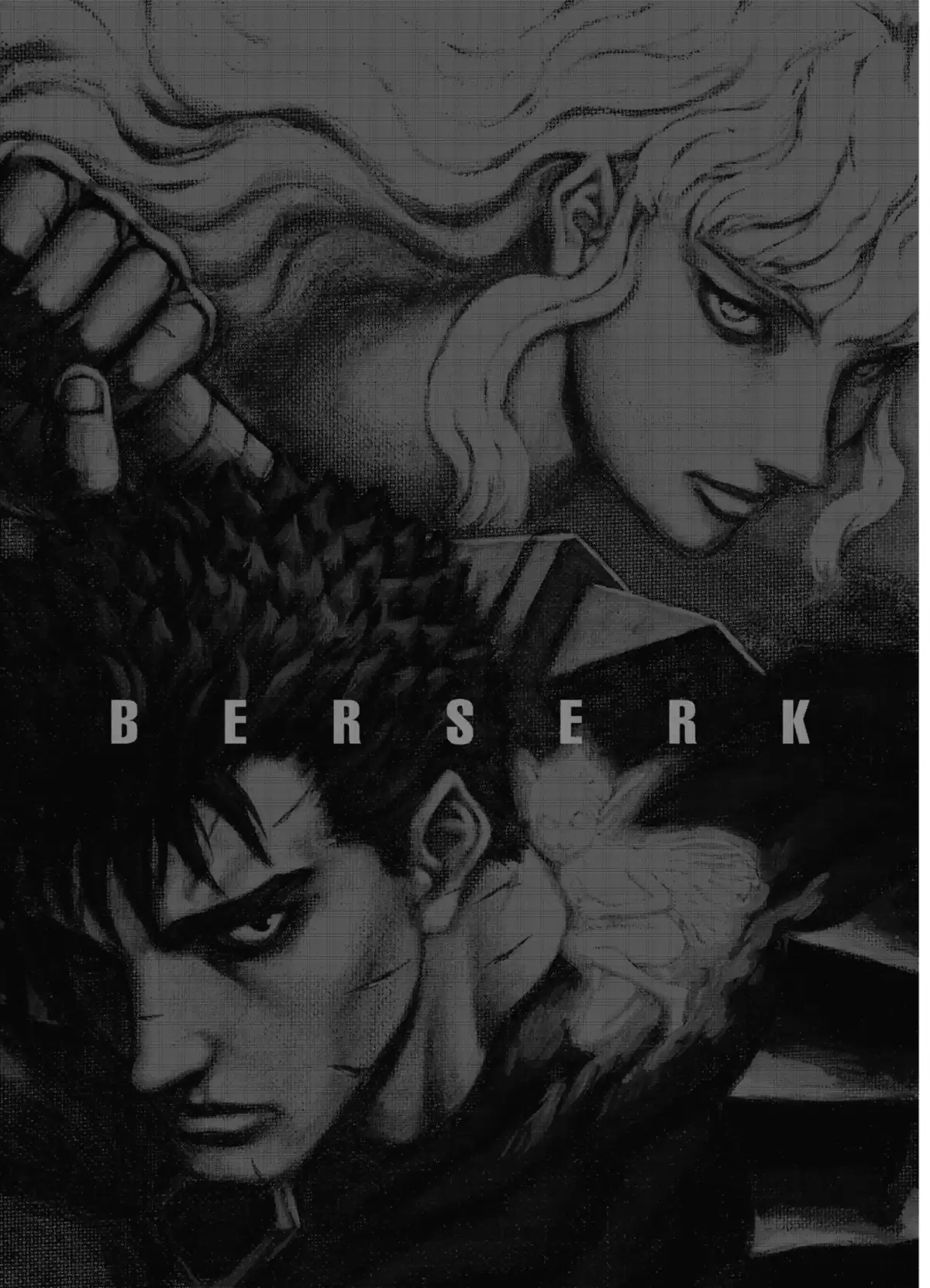 Berserk Volume 35 page 100