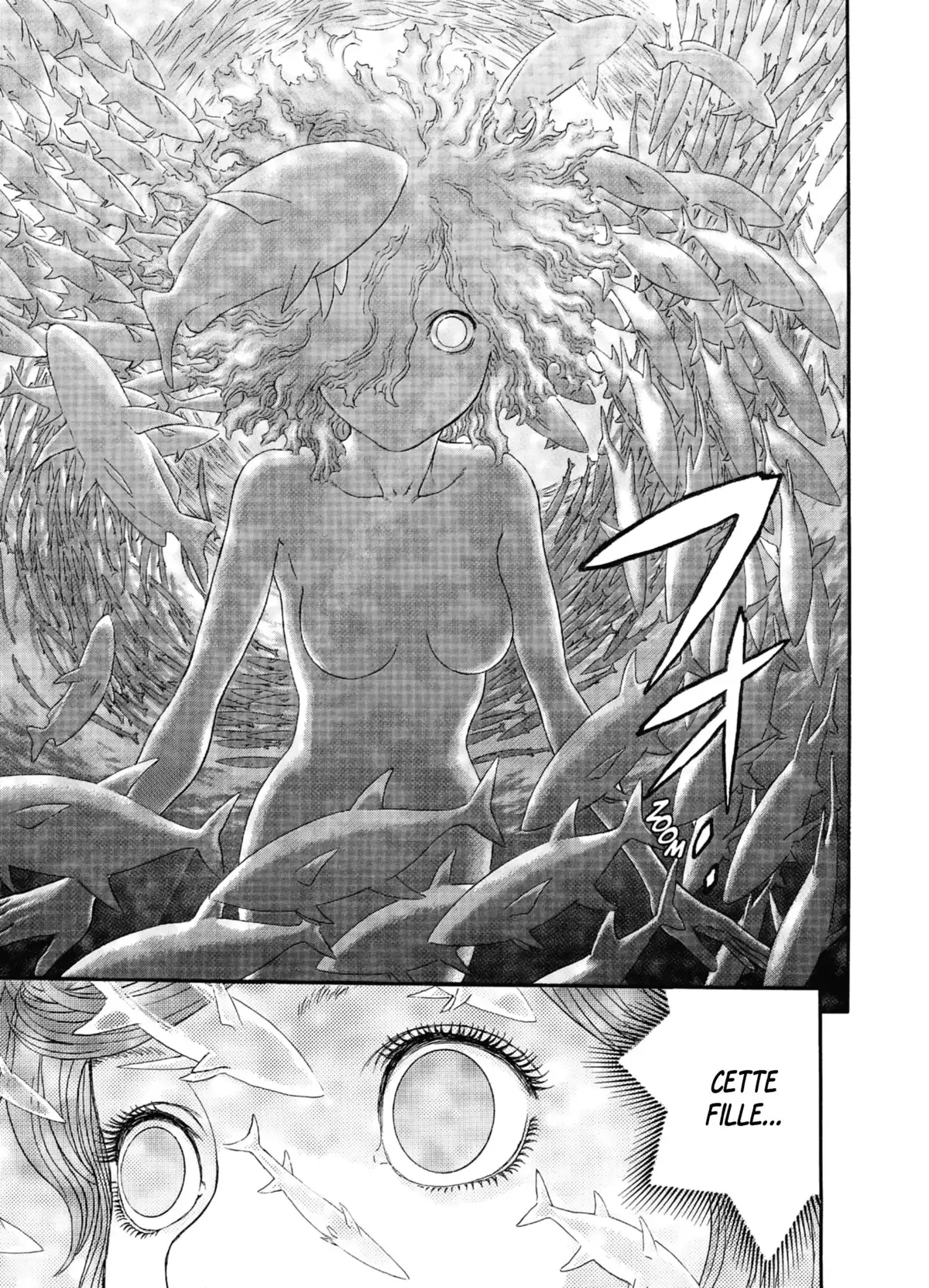 Berserk Volume 35 page 122
