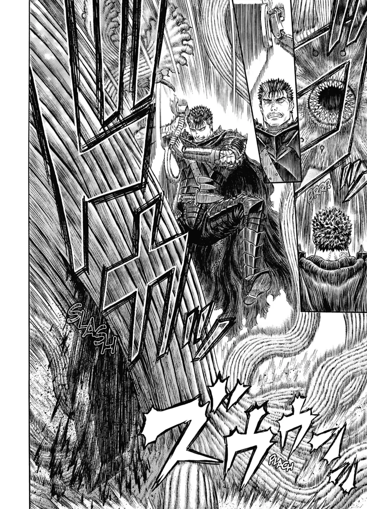 Berserk Volume 35 page 150
