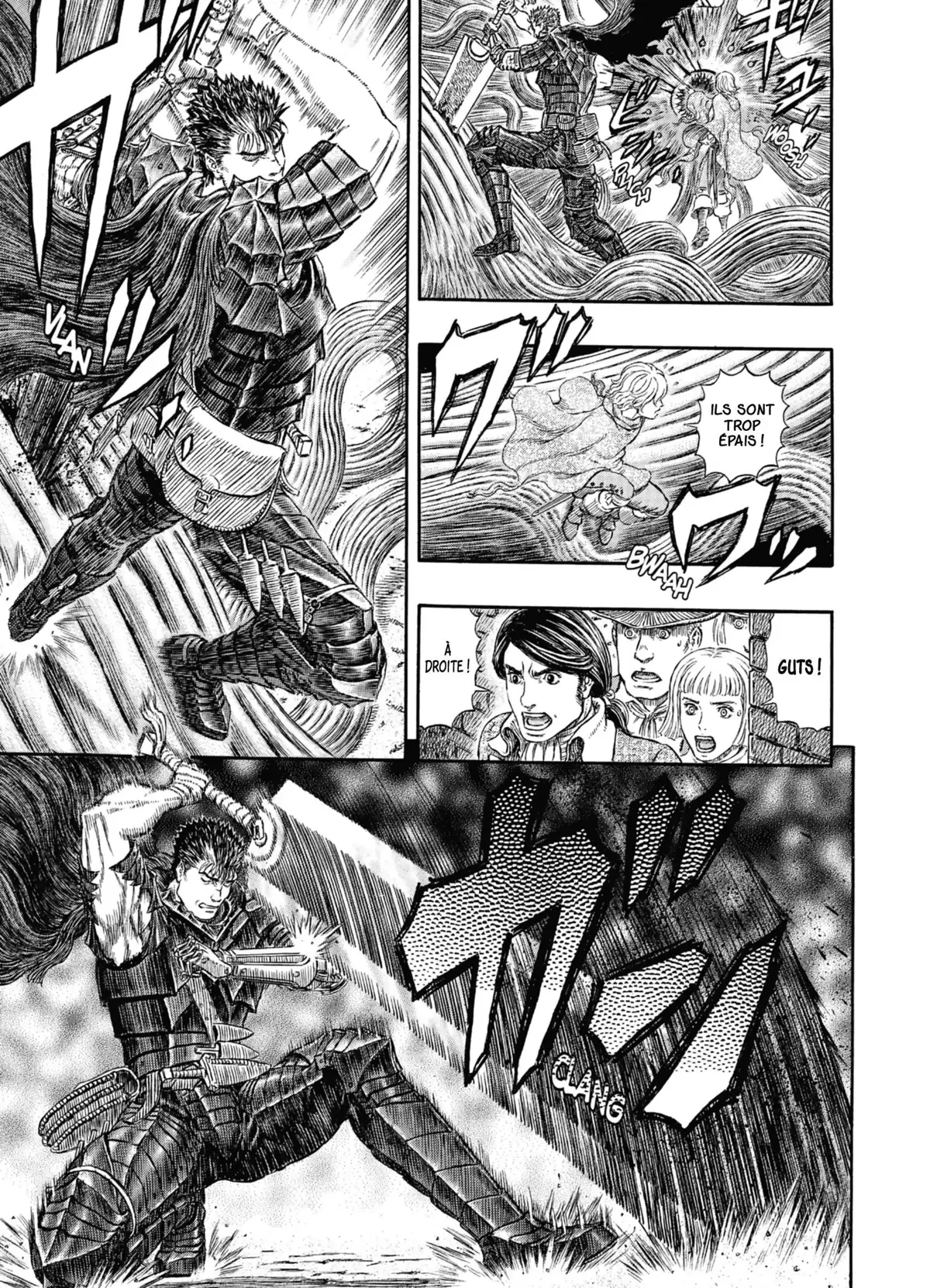 Berserk Volume 35 page 151