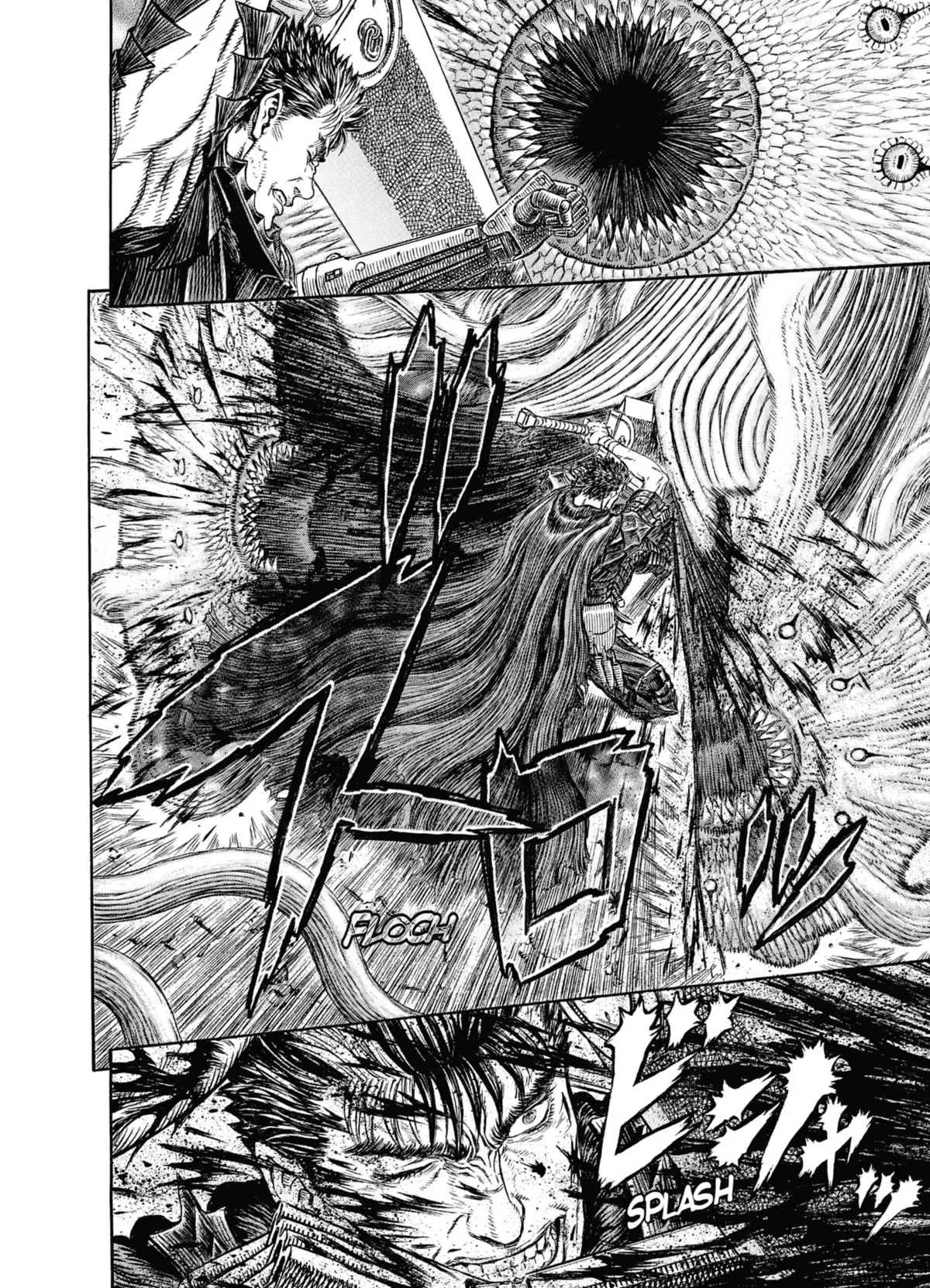 Berserk Volume 35 page 152