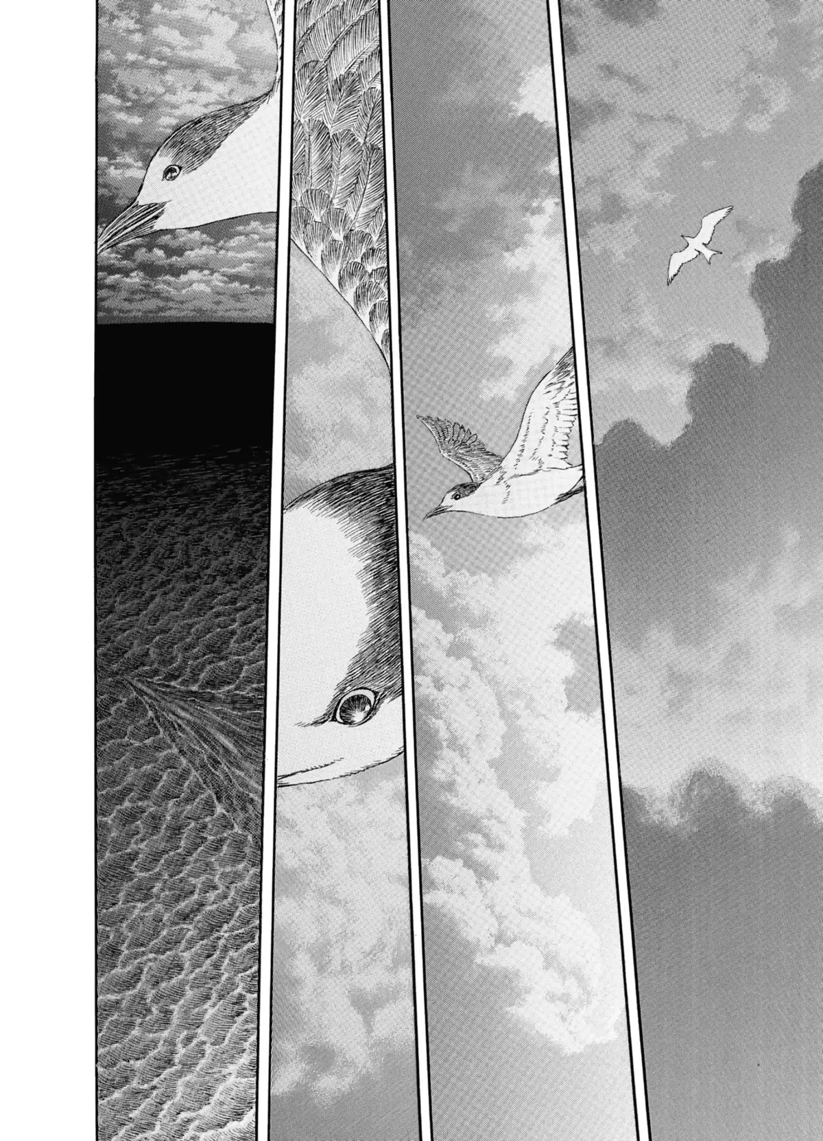 Berserk Volume 35 page 26