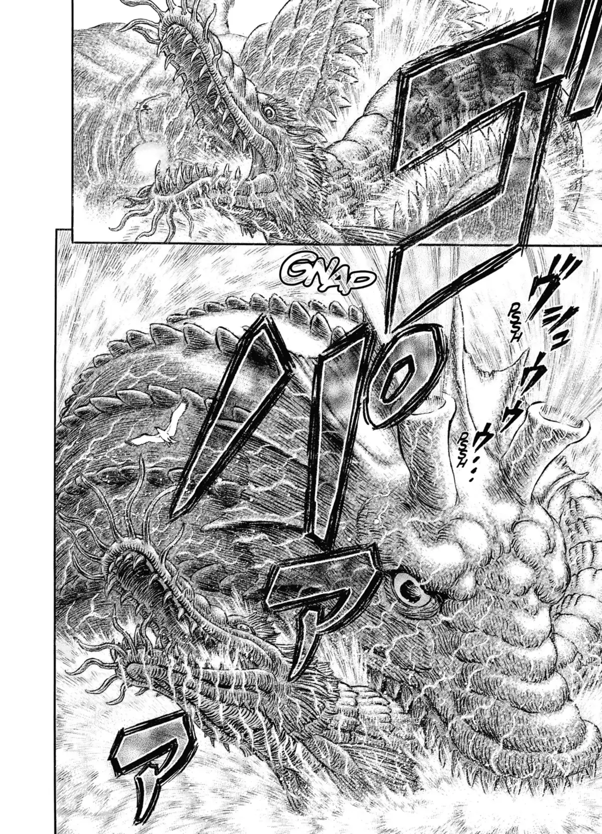 Berserk Volume 35 page 28