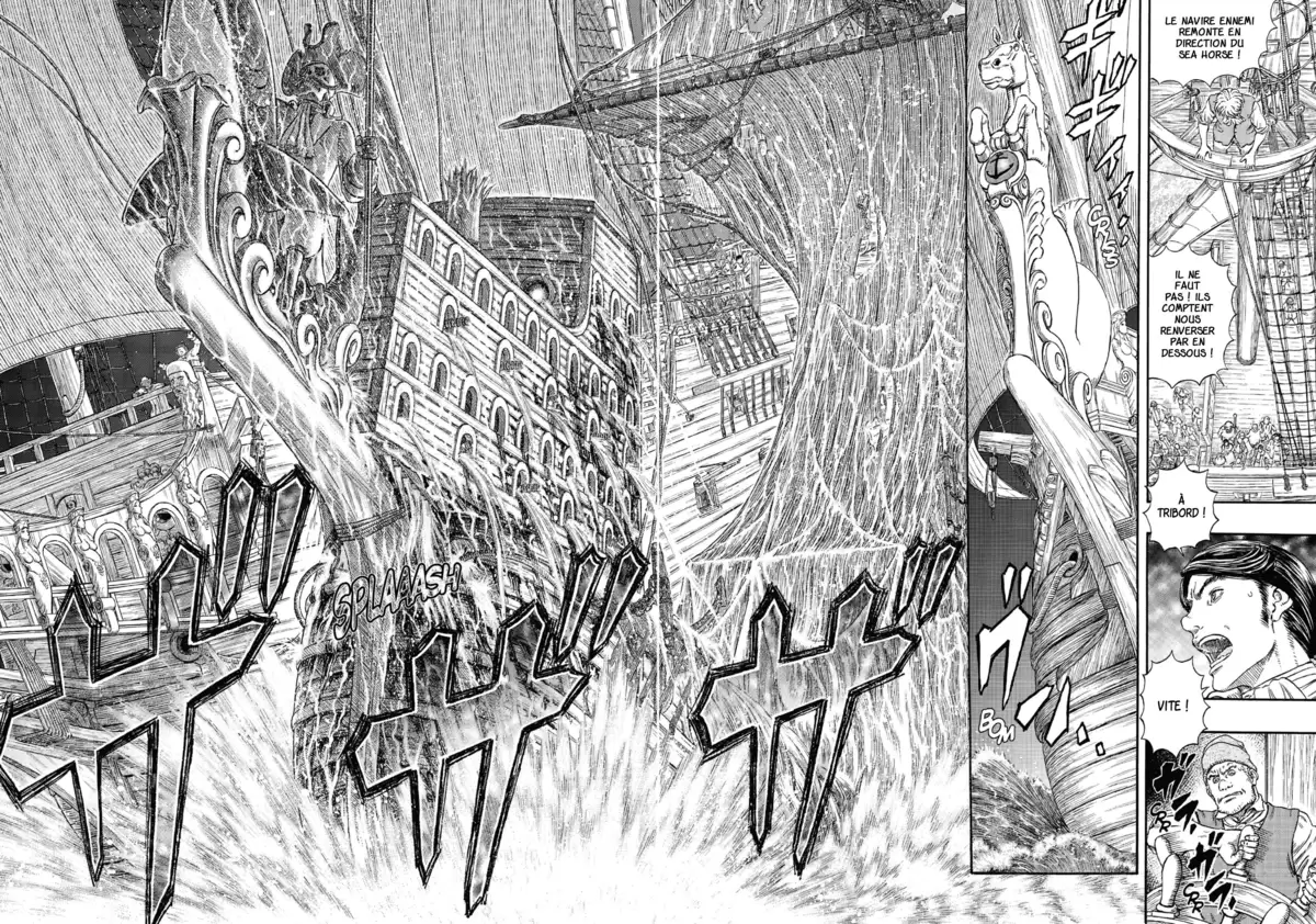Berserk Volume 35 page 42