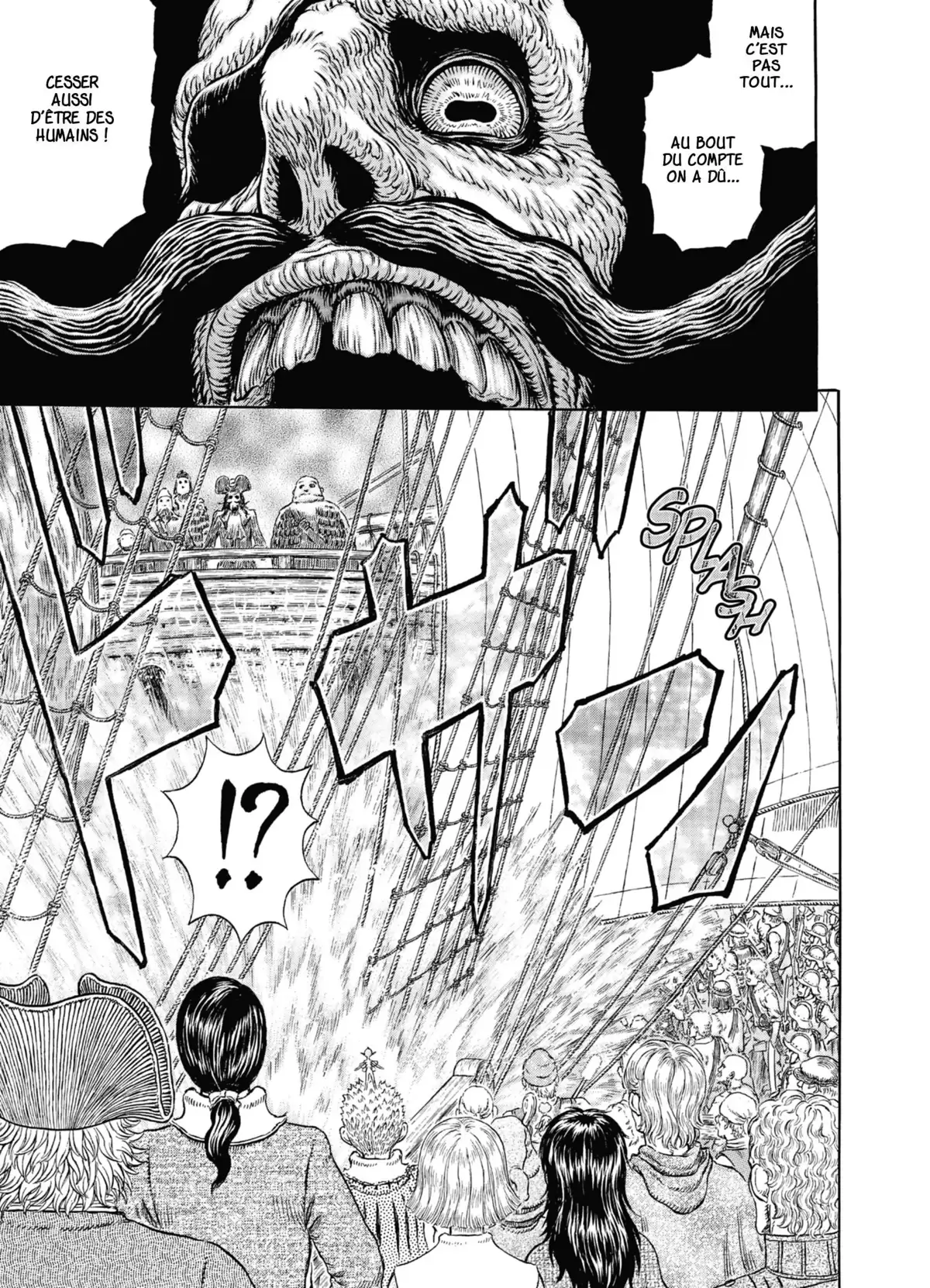 Berserk Volume 35 page 48