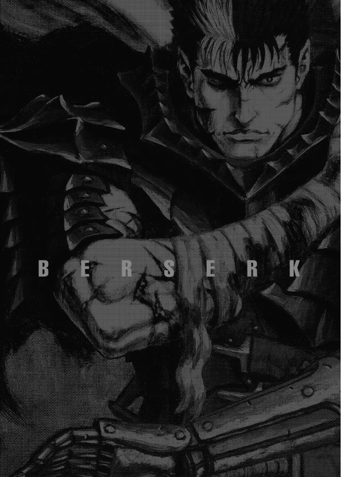 Berserk Volume 35 page 60